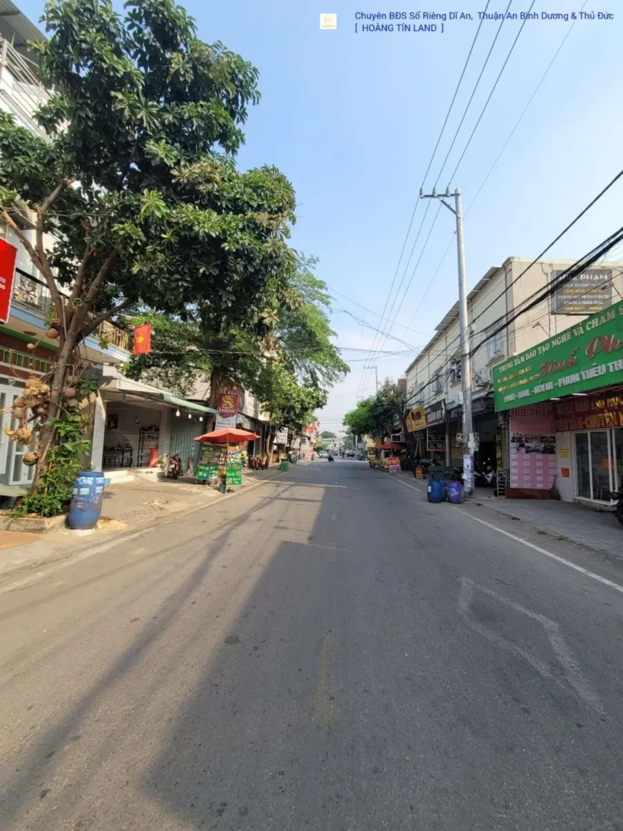 Bán nhà 1T1L+7 phòng trọ 5x30m, đường D38 KDC Việt Sing, thu 18.5tr/th