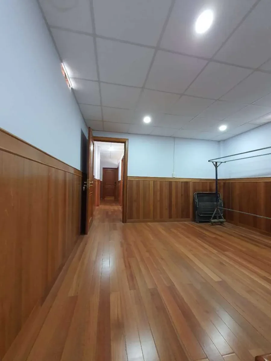 Bán nhà 1T1L và dãy trọ 4.2x46m mặt tiền Bà Huyện Thanh Quan thu 12tr/th