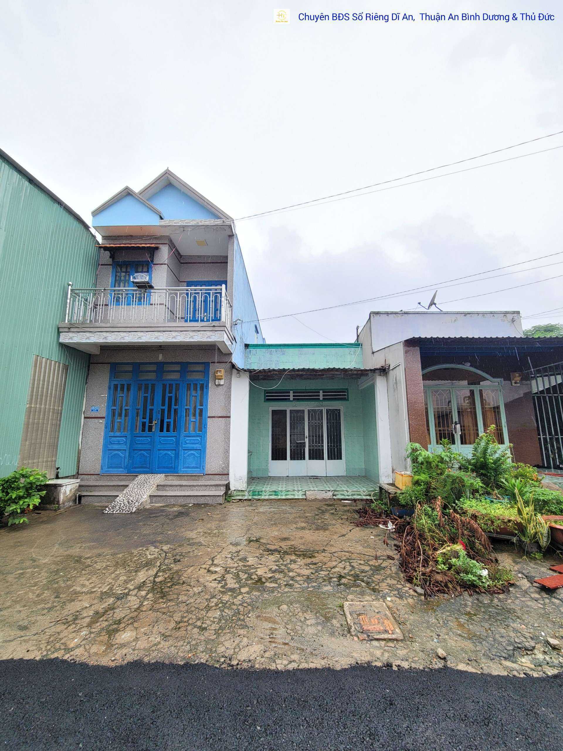 Bán nhà cấp 4 (4x23m), hẻm Bùi Thị Xuân p. Tân Bình gần Bicosi