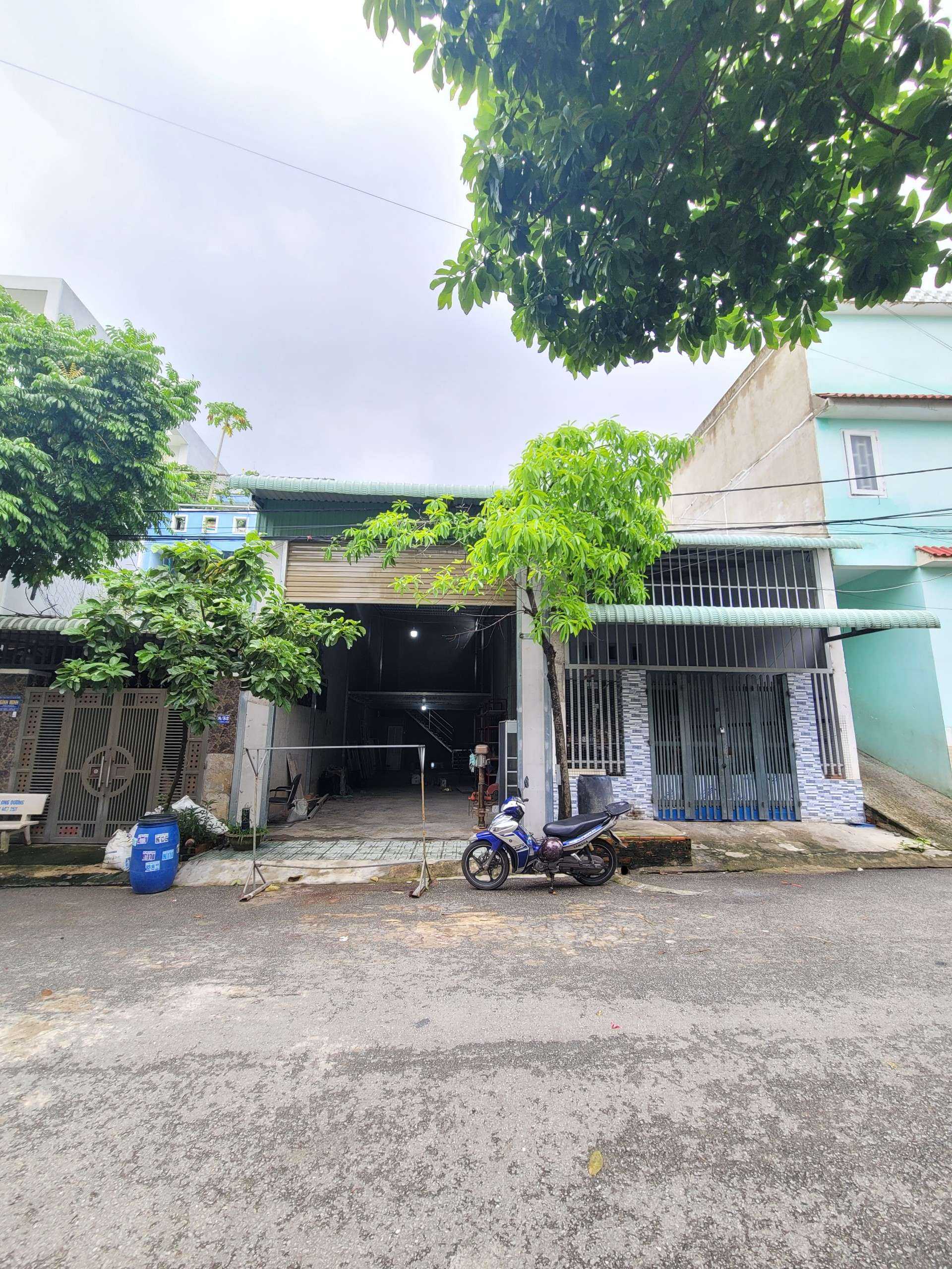 Bán kho 5x19m hẻm Bình Hòa 11 gần Cầu Ông Bố