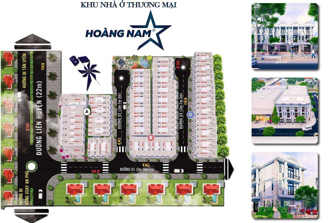 Giảm 100tr nhà mới 1T2L hoàn công 4x18m Đường D1 KDC Hoàng Nam 5