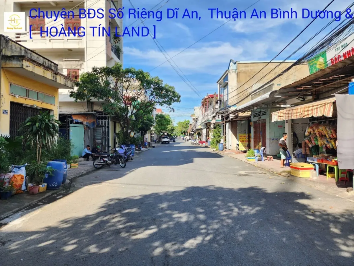 Bán nhà 1T2L+tum và dãy trọ 5x30m KDC 434 p. Bình Hòa thu 22tr/th