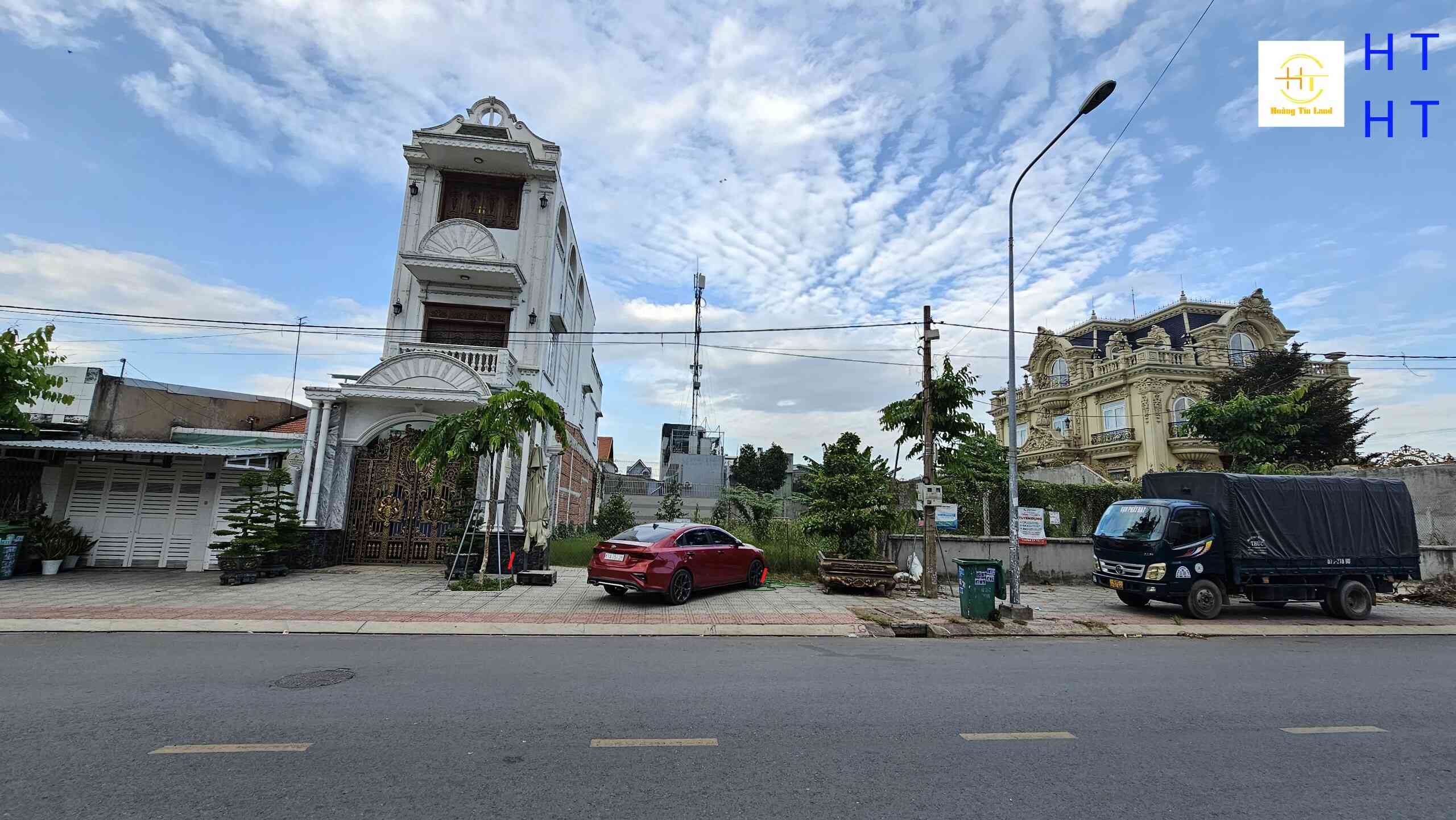 Bán đất 5x33m, mặt tiền KD đường D8 KDC Thuận Giao P. Thuận Giao