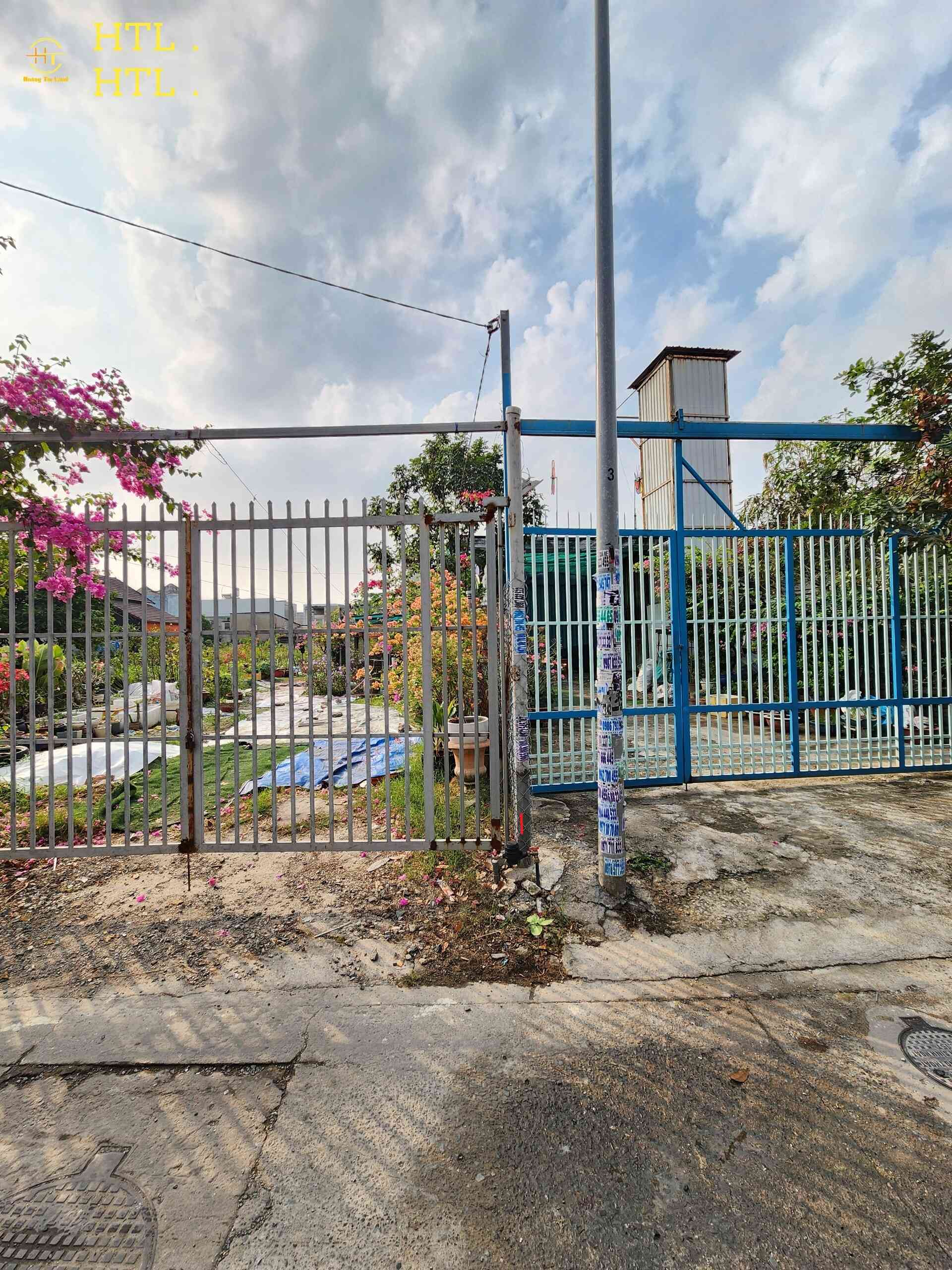 Bán đất 7.8x50m, mặt tiền Lái Thiêu 97 gần sông sài gòn