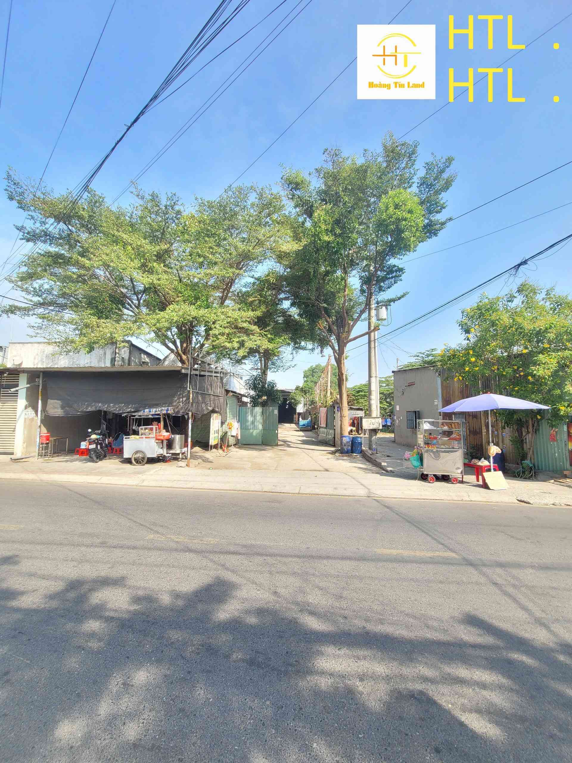 Bán kho xưởng 13x87m mặt tiền An Phú 6 gần Vòng Xoay An Phú