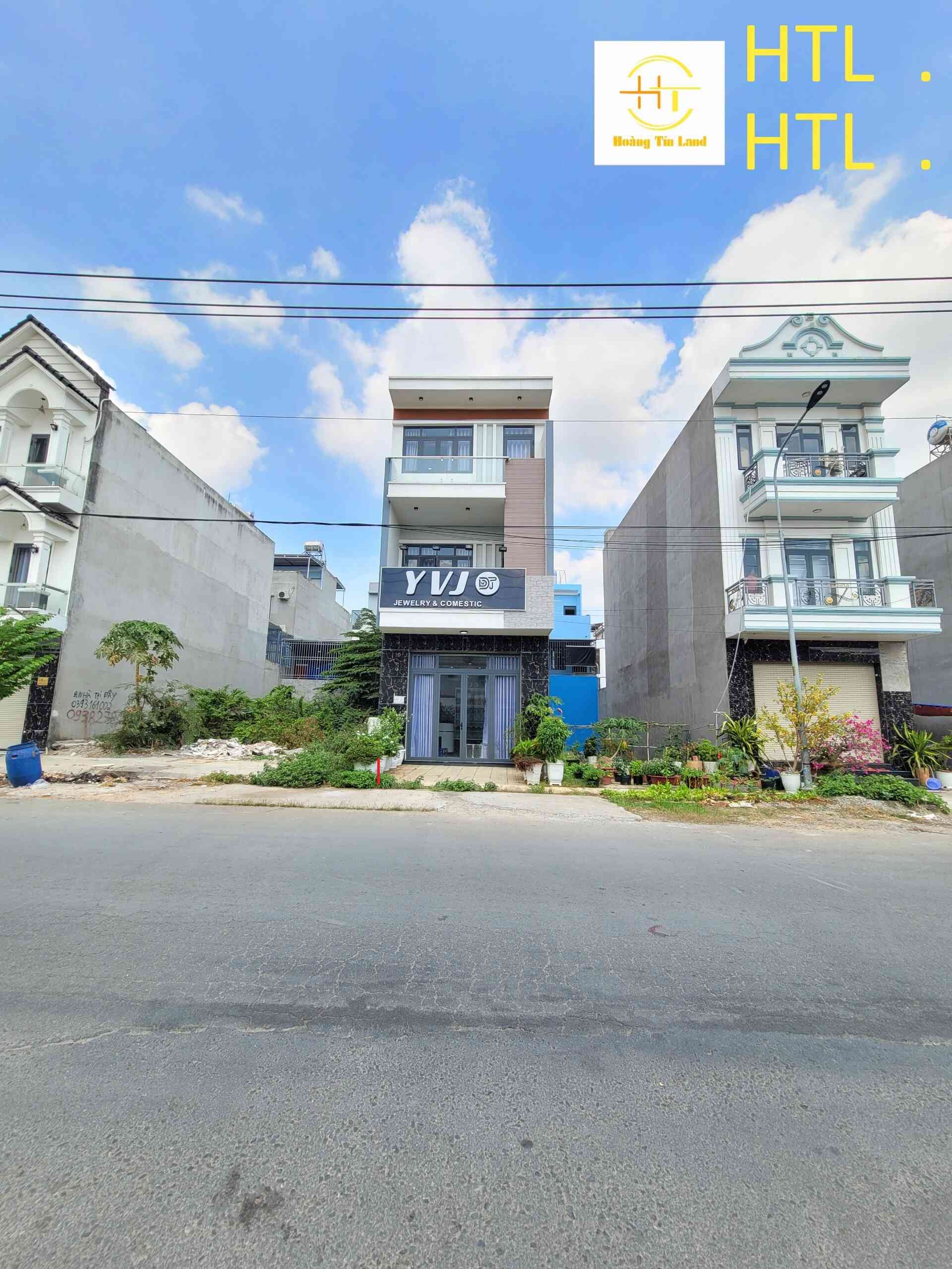 Bán nhà 1T2L 5x17m, hoàn công mặt tiền An Phú 21 p.An Phú, đang thuê 7tr/th