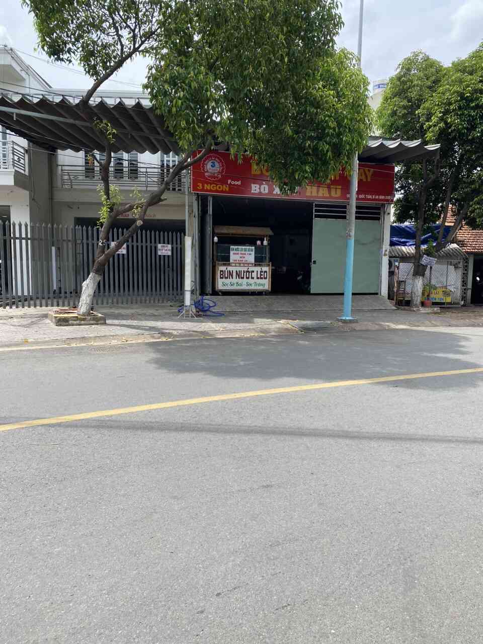 Bán nhà 1T1L 6x26m hoàn công, mặt tiền Trần Quốc Toản, đang thuê 25tr/th