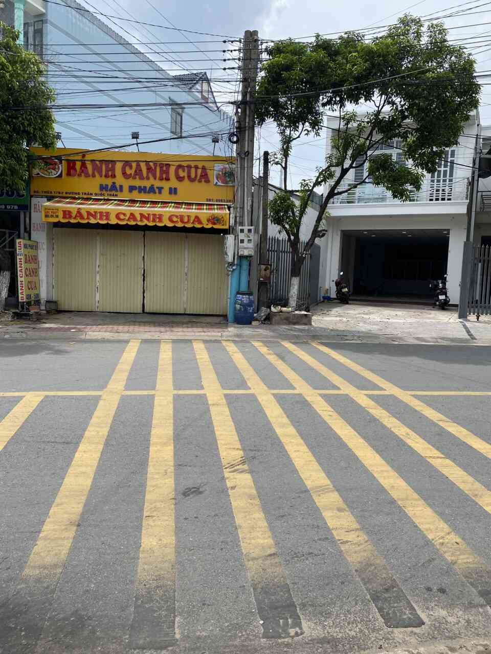 Bán nhà 1T1L 6x28m hoàn công, mặt tiền Trần Quốc Toản gần chợ Dĩ An 1, đang thuê 28tr/th