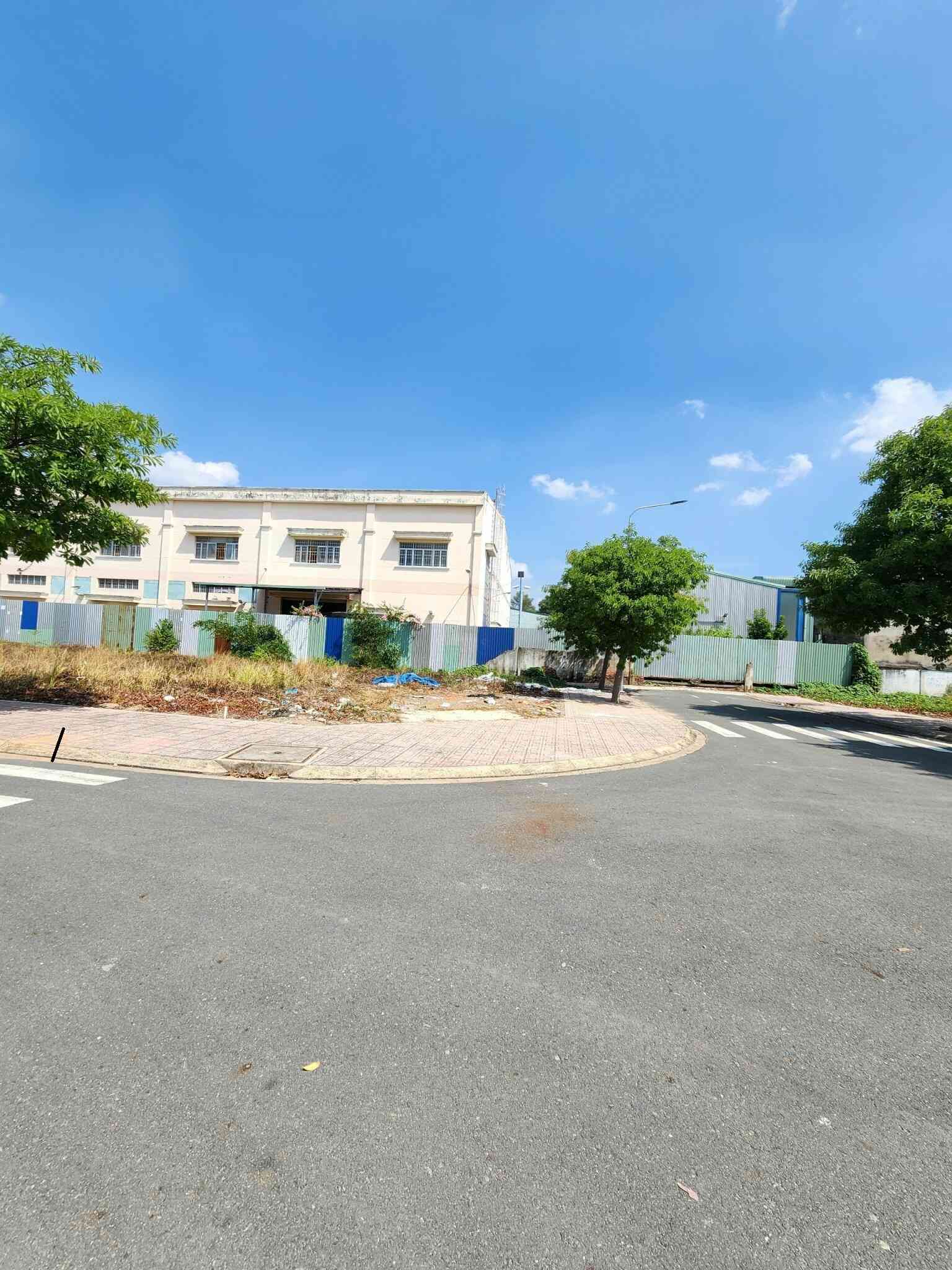 Bán đất 4x20m, đường D2 KDC Lê Phong An Phú 3 gần chợ Đông Đô