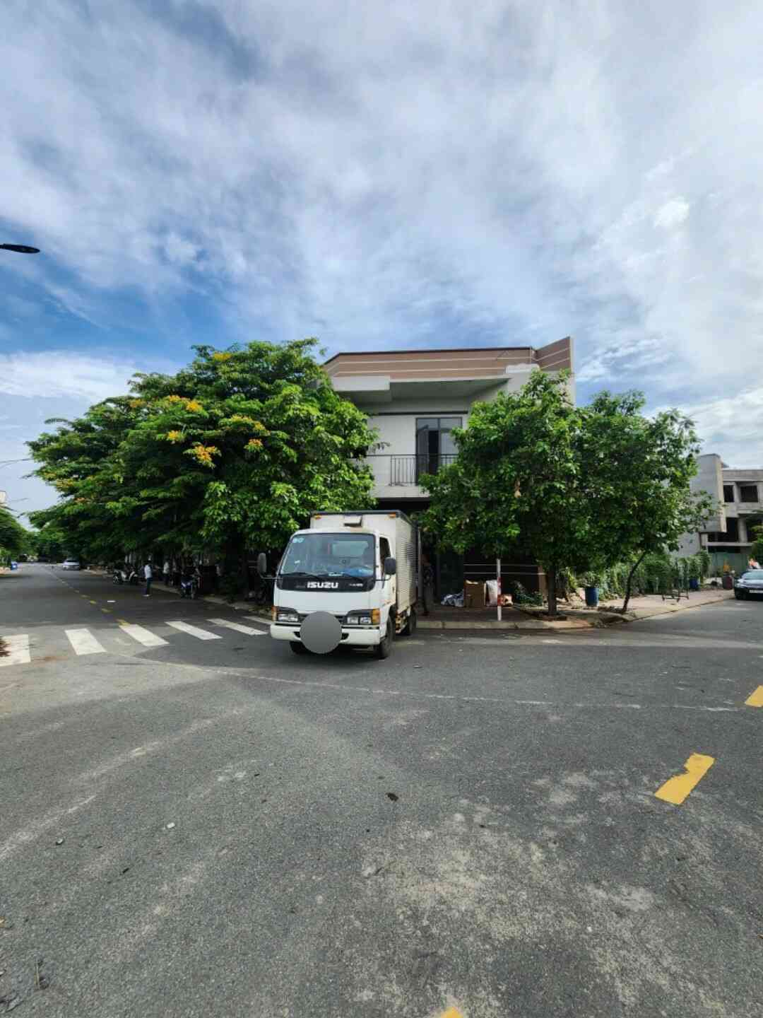 Bán căn góc 1T1L 5.5x17m hoàn công KDC Thắng Lợi gần Vincom 550 đang thuê 6tr/th