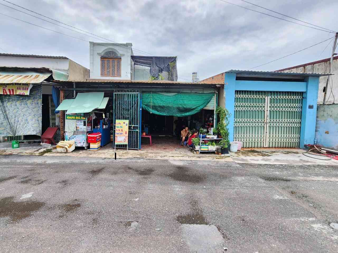 Bán nhà 7x27m cấp 4 mặt tiền Bình Chuẩn 7 p. Bình Chuẩn đang thuê 5tr/th