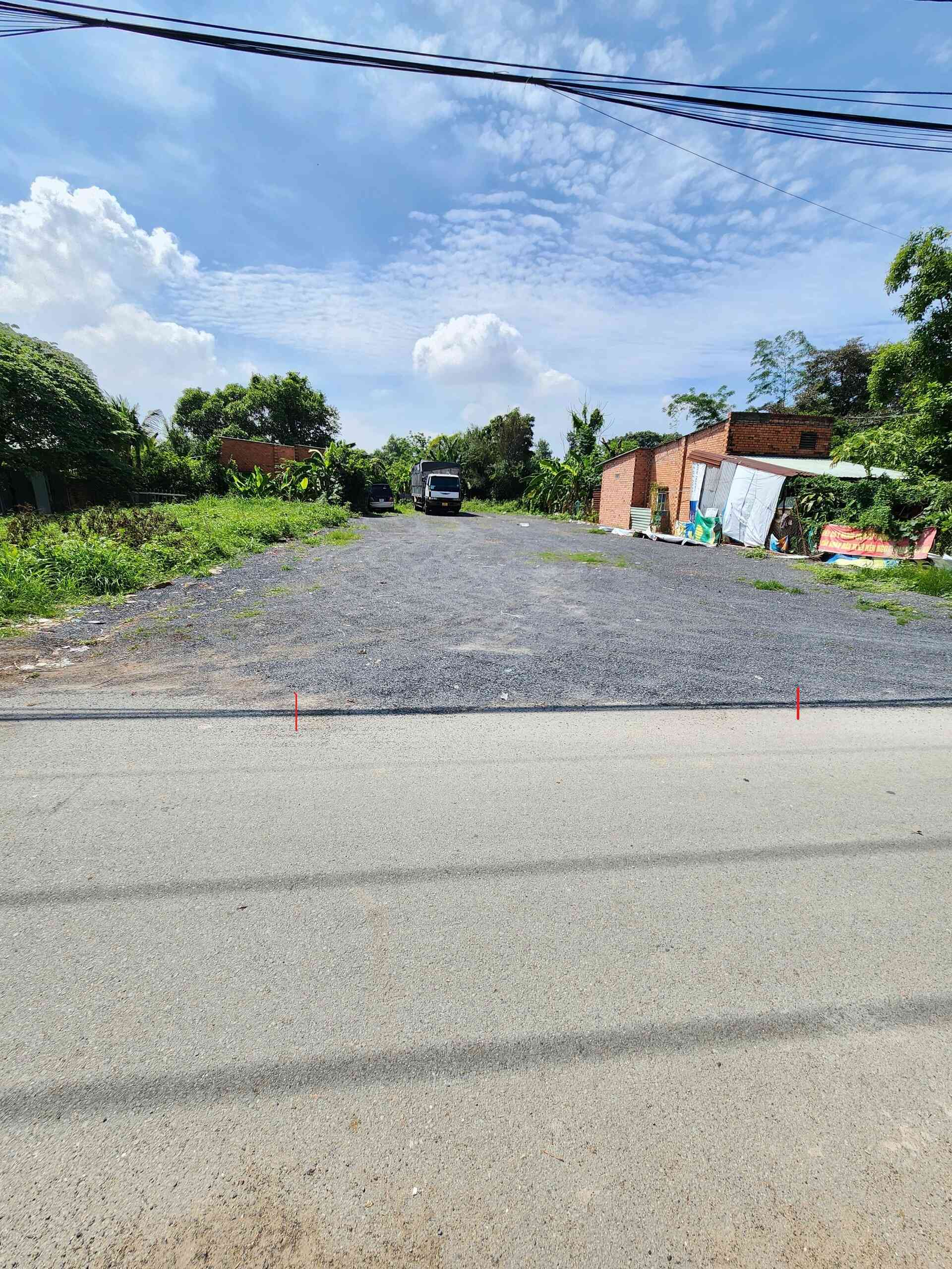 Giảm 300tr đất 14x45m hẻm Phạm Văn Diêu p.Tân Hạnh Tp.Biên Hòa