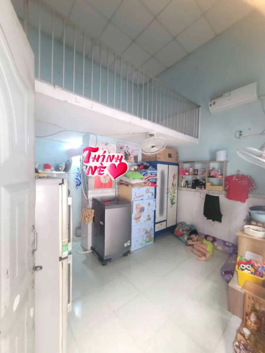 Bán dãy trọ 6x35m mặt tiền Nguyễn Du kế ngã ba Cửu Long, thu nhập 18tr/th (Sầm uất)