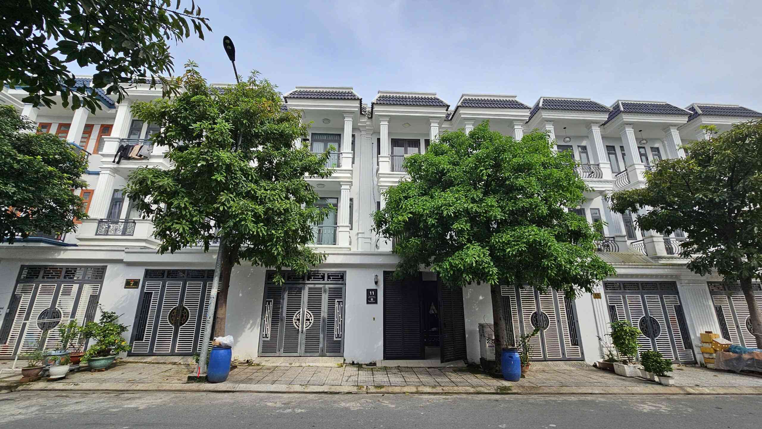 Bán nhà 1T2L 4x16.5m, hoàn công, đường D3 KDC Hoàng Nam 5 p. Tân Bình