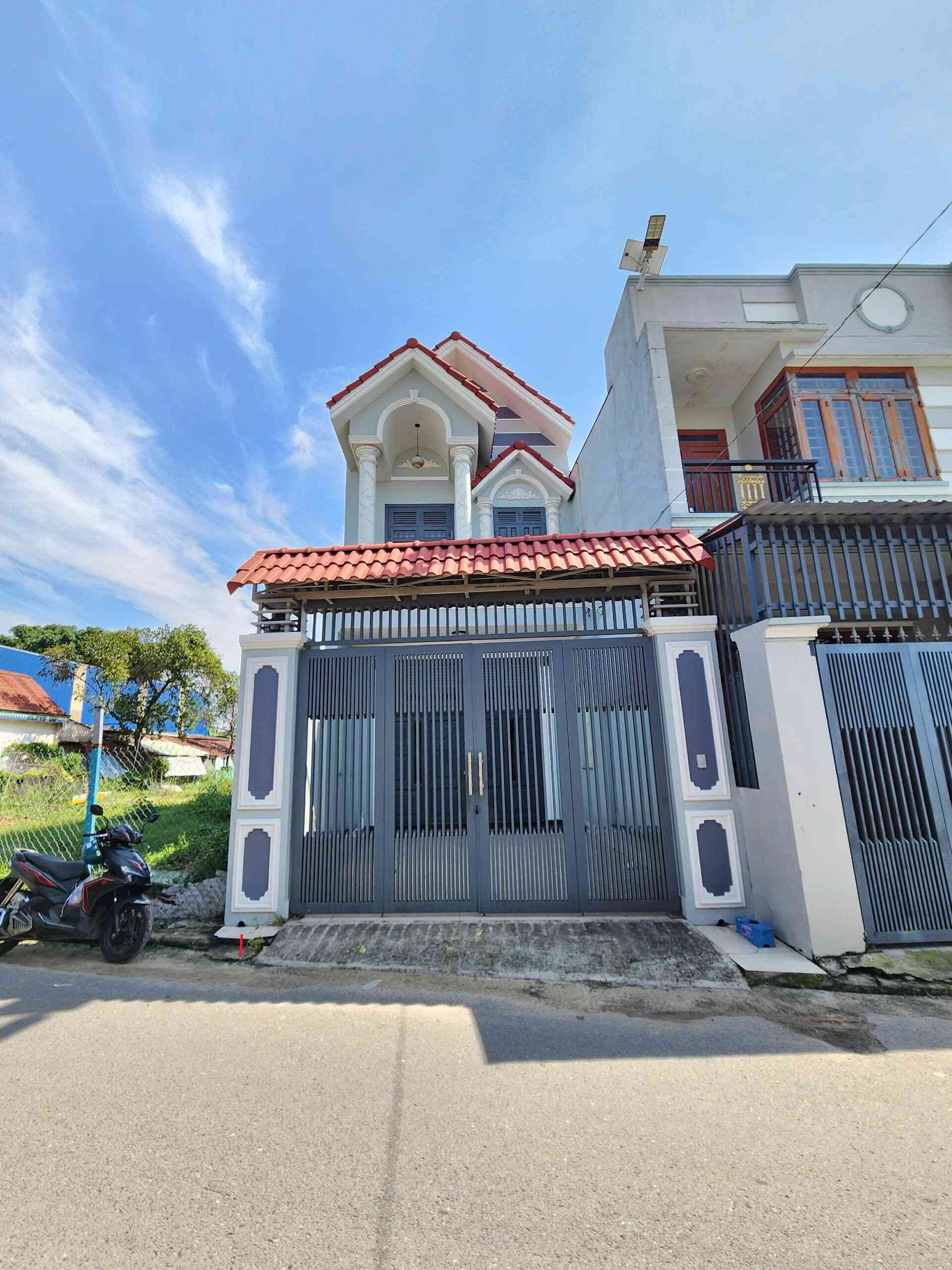 Bán nhà 1T1L 5x21m, mặt tiền Bình Chuẩn 15 gần Giáo Xứ Bà Trà