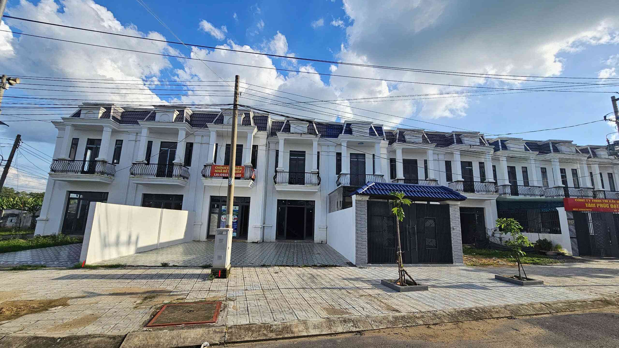 Bán nhà 1T1L 4.5x25m hoàn công, mặt tiền đường Khánh Dư p.Thạnh Phước