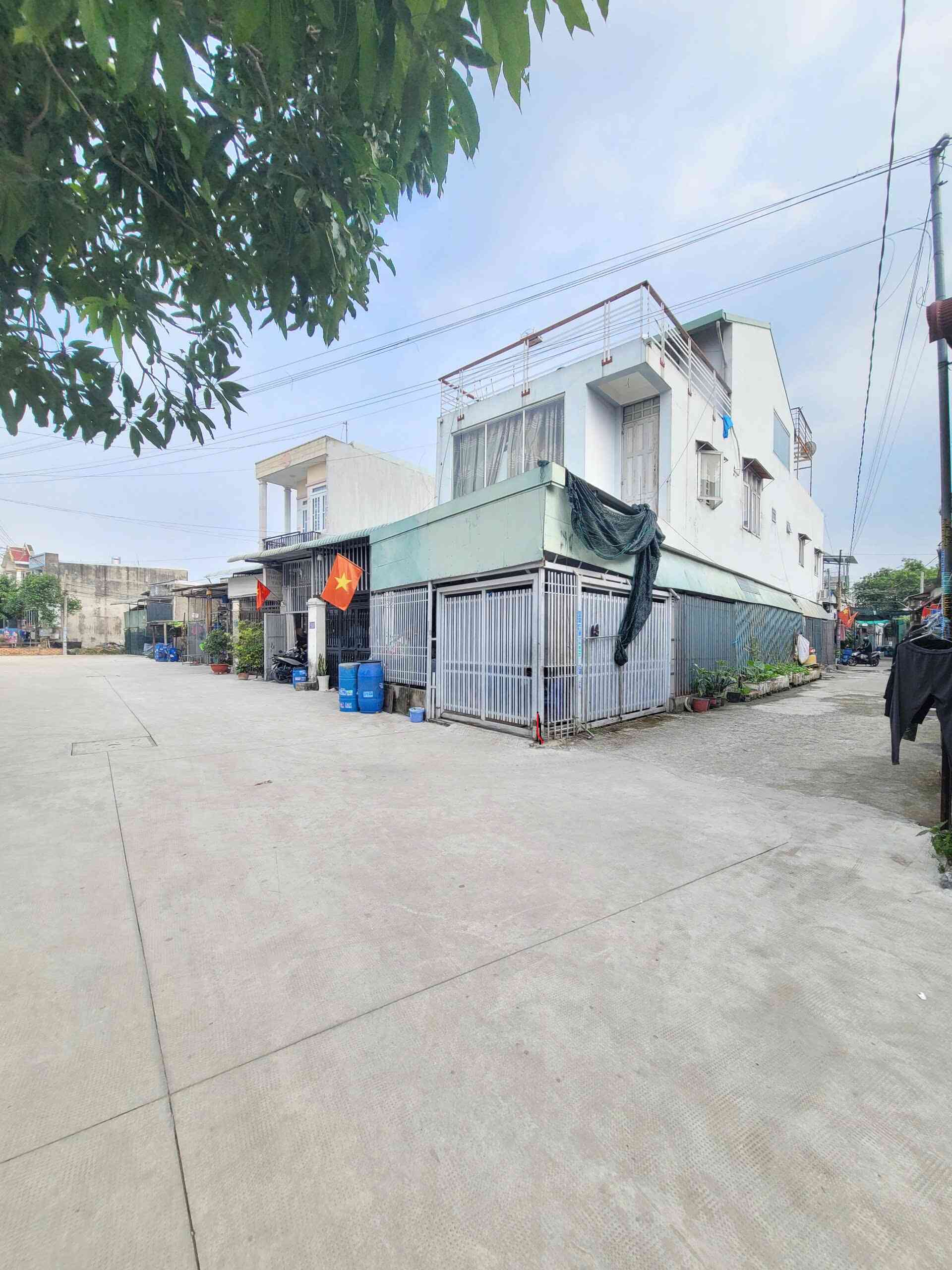 Bán nhà 1T1L 5x24m, hẻm ĐT.743C p.Tân Đông Hiệp, đang thuê 5tr/th