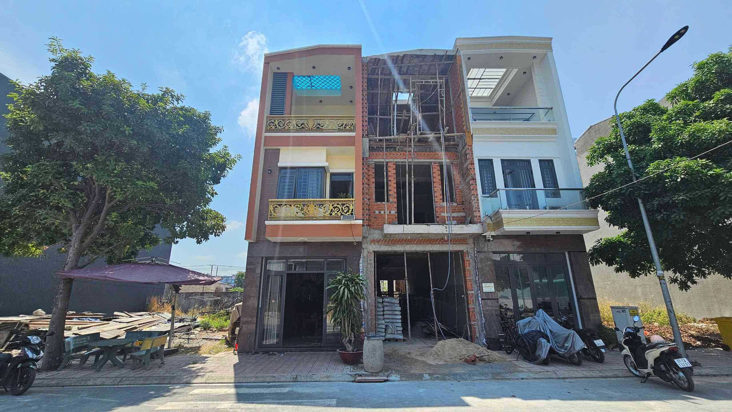 Bán nhà 1T2L 4x16.5m, đường N2 KDC Lê Phong An Phú 3 p. An Phú