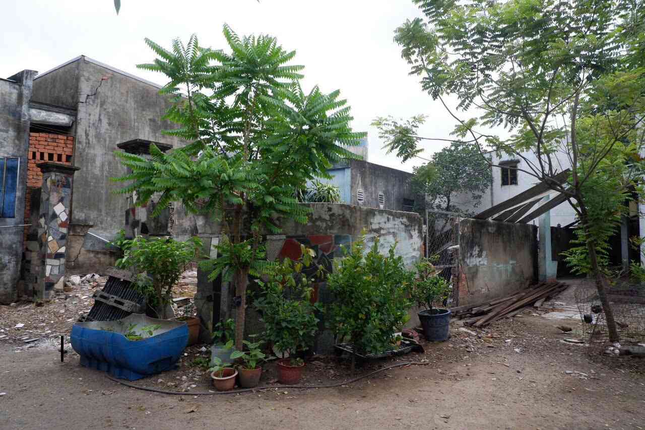 Bán đất 5x17m, hẻm Quốc Lộ 1K p.Đông Hòa gần GO Dĩ An