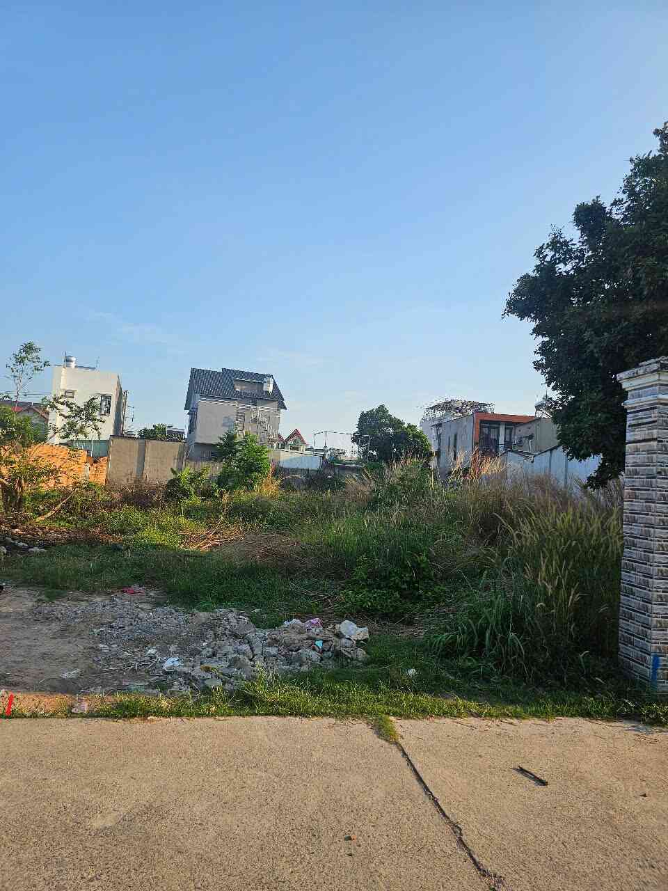 Bán đất 7.3x48m, hẻm Bình Chuẩn 11 P. Bình Chuẩn