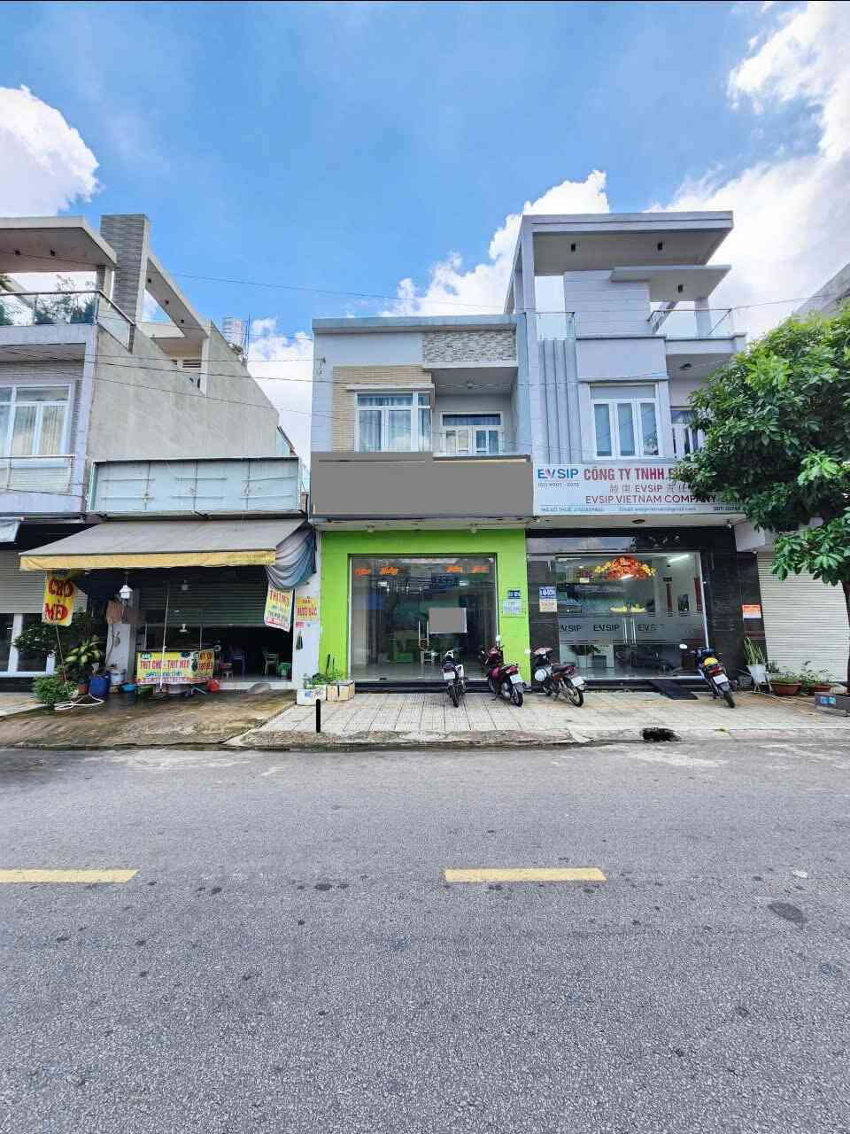 Bán nhà 1T2L 5x20m hoàn công, đường D11 KDC Việt Sing p. An Phú