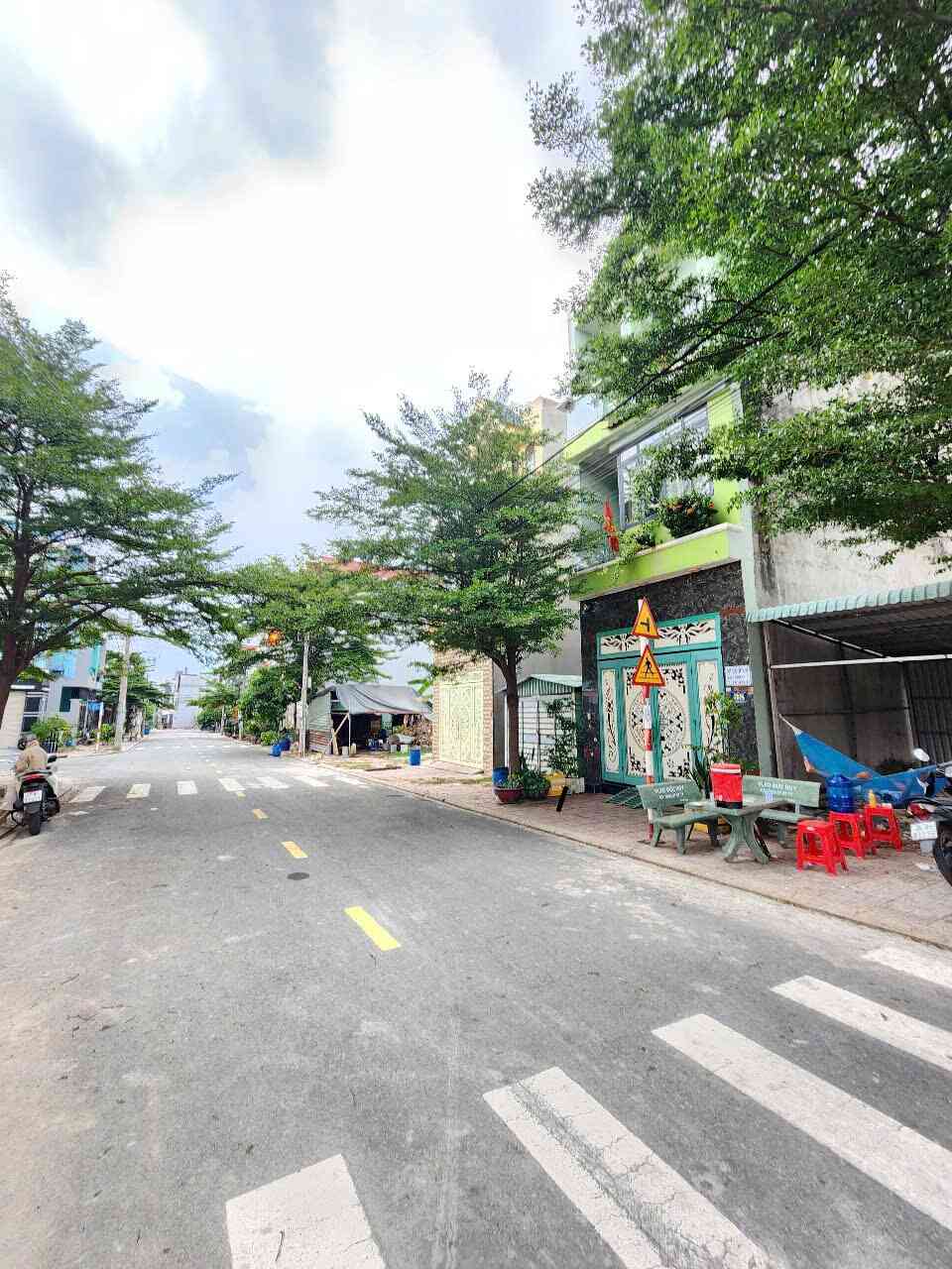 Bán nhà 1T2L 4x17m, đường N2 KDC Lê Phong Tân Bình p.Tân Bình