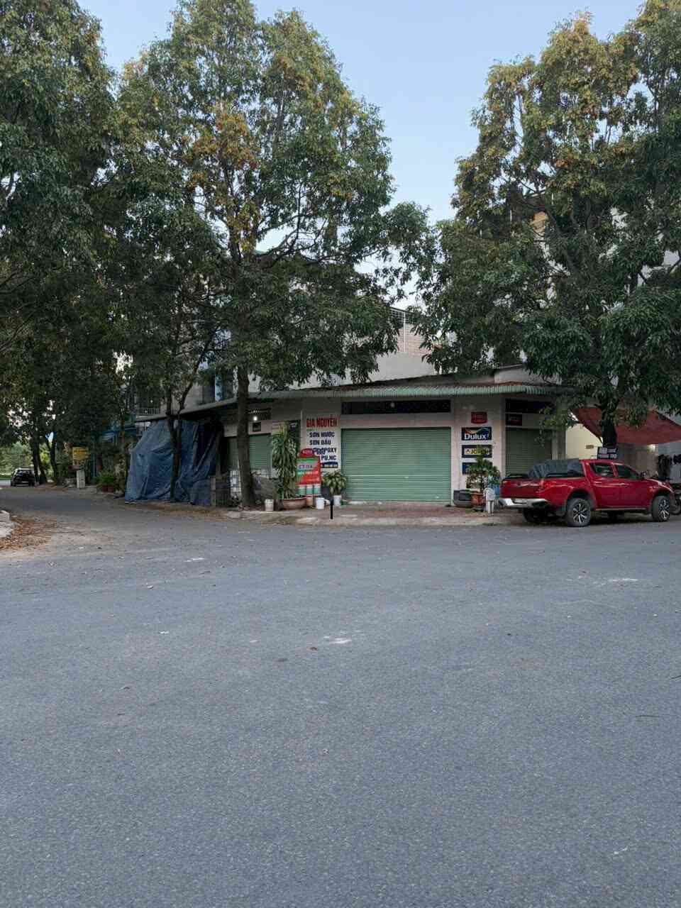 Bán lô góc 8x20m, đường số 2A KDC Vĩnh Phú 1 giáp Thủ Đức