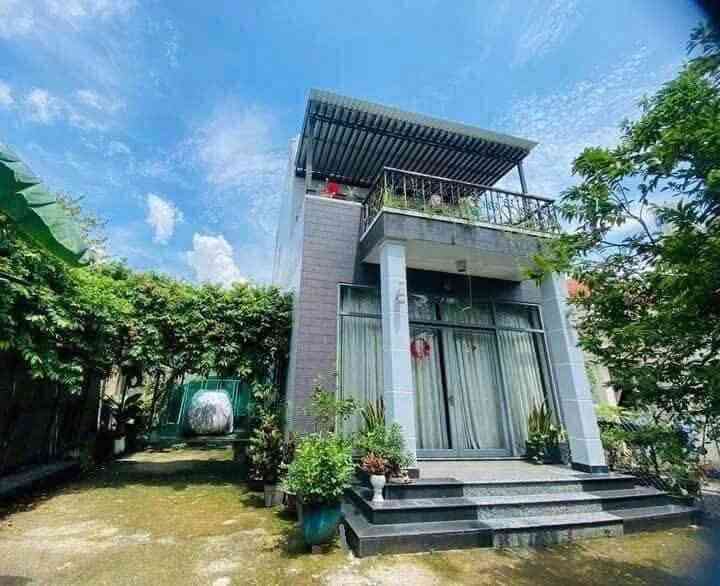 Bán nhà 1T2L 10x20.4m hoàn công, mặt tiền Bình Nhâm 8 p.Bình Nhâm