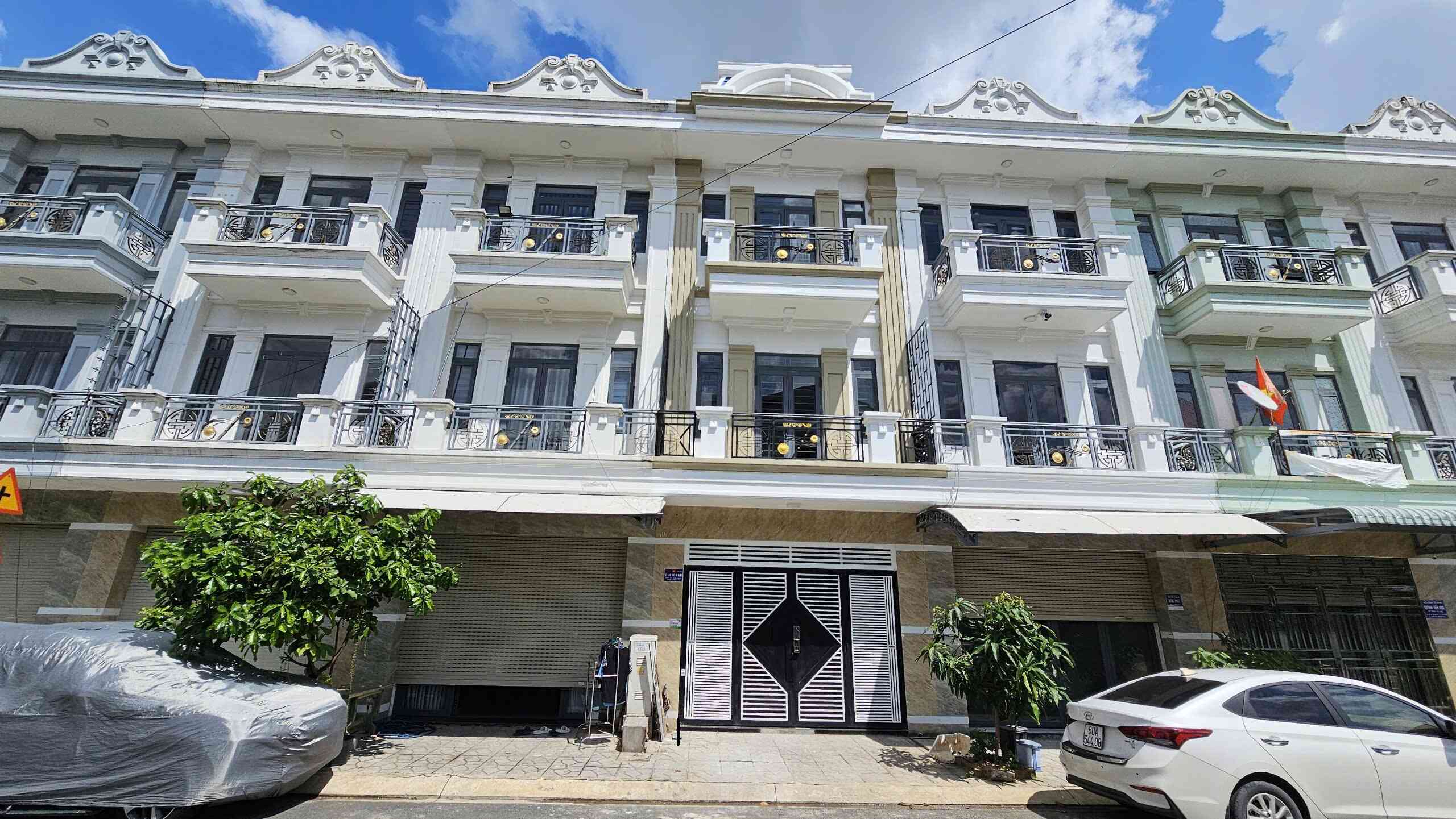 Bán nhà 1T2L 4.5x15m hoàn công, đường D3 KDC An Phú 1 p.An Phú, đang thuê 8tr/th