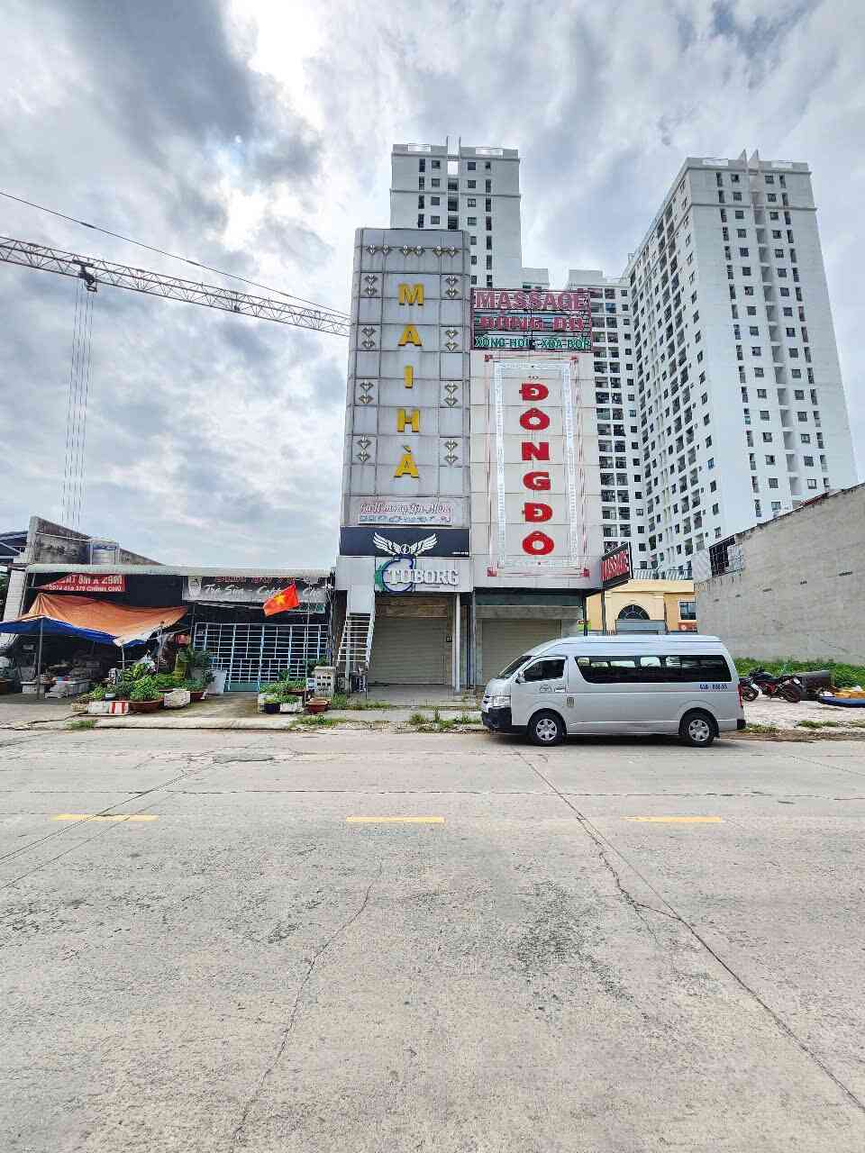 Bán nhà 1T5L 5x28.5m hoàn công, đường N3 KDC Sóng Thần B p.Dĩ An kế Vincom 550