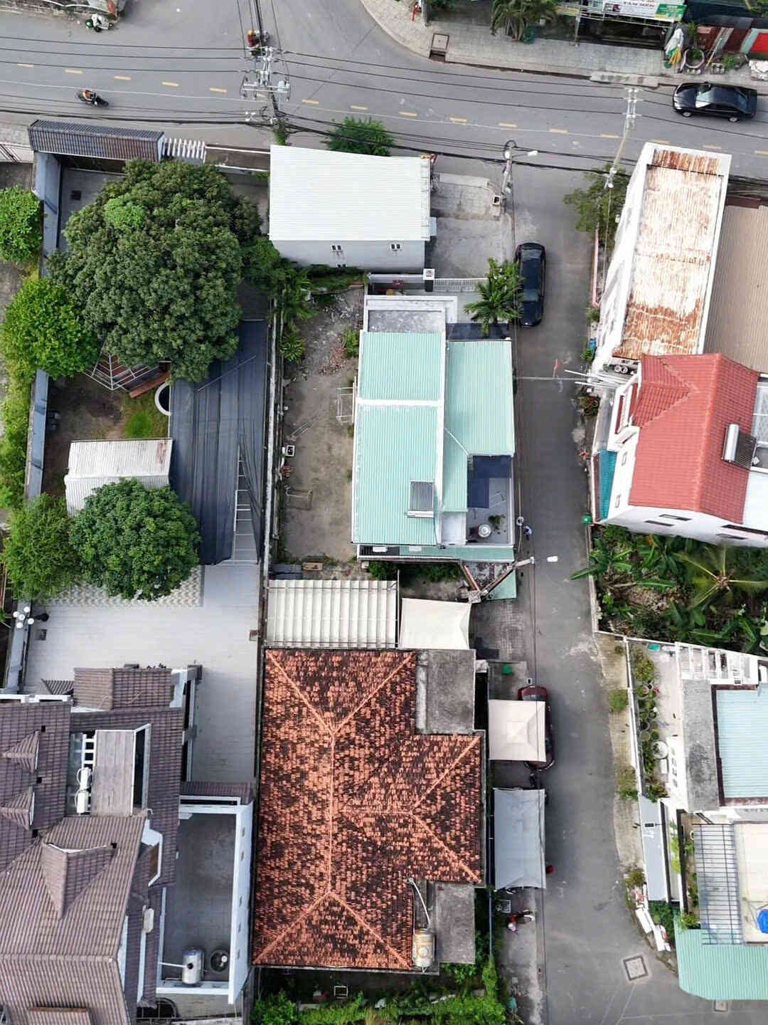 Bán đất 5x12m, hẻm đường số 30 p. Linh Đông Thủ Đức