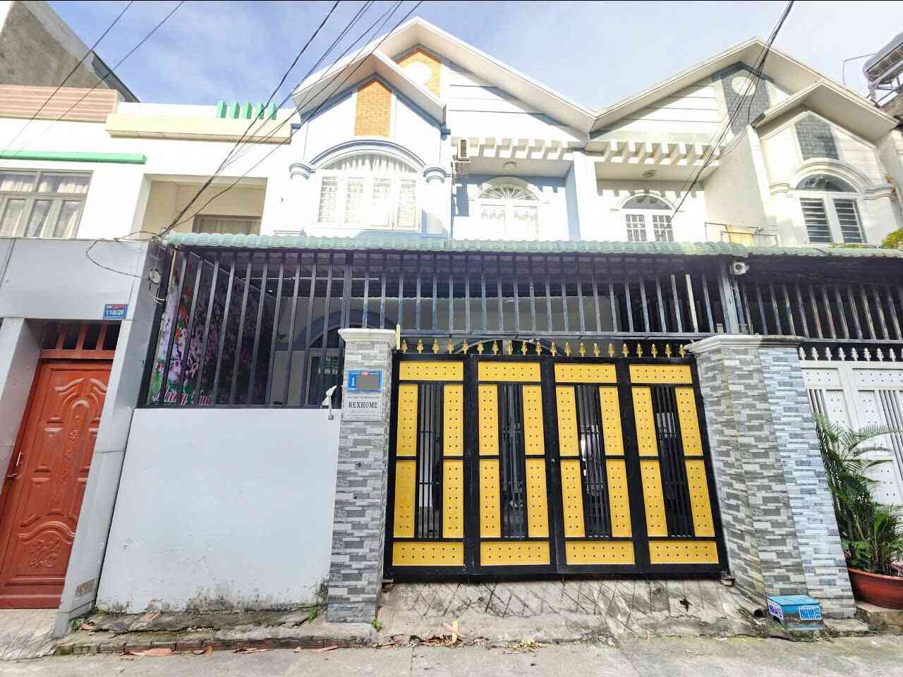 Bán nhà 1T1L 6.2x12m, hẻm ĐT.743B p.Tân Đông Hiệp gần TTYT Dĩ An