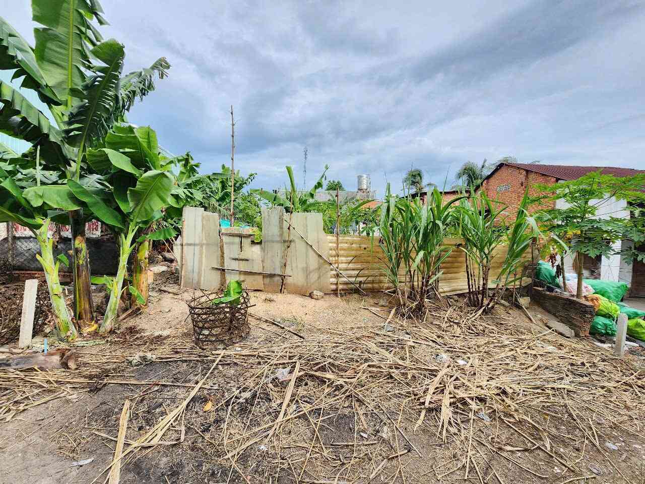 Bán đất 8x7.5m, hẻm Vĩnh Phú 38A p. Vĩnh Phú gần sông sài gòn