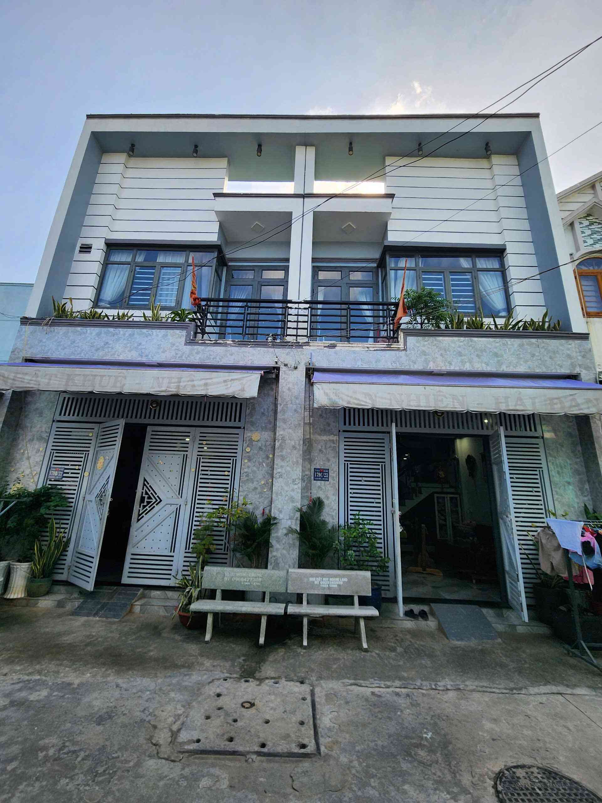 Bán nhà 1T1L 5x10.5m, hẻm Bình Chuẩn 63 p. Bình Chuẩn, gần chợ Bình Phước B