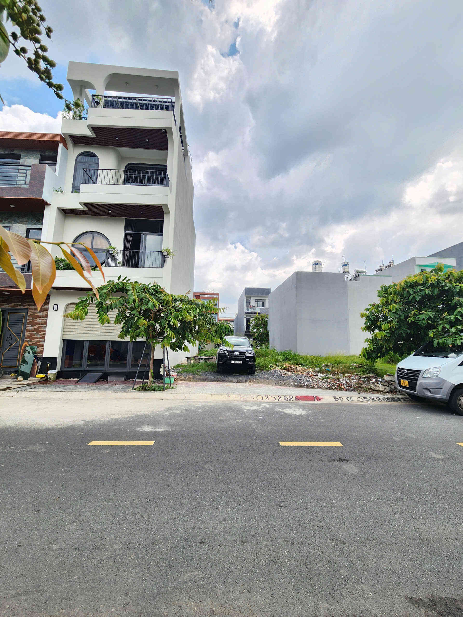 Bán đất 5x13.5m, đường N3 KDC Đông Hòa C p. Đông Hòa kế trường cấp 1