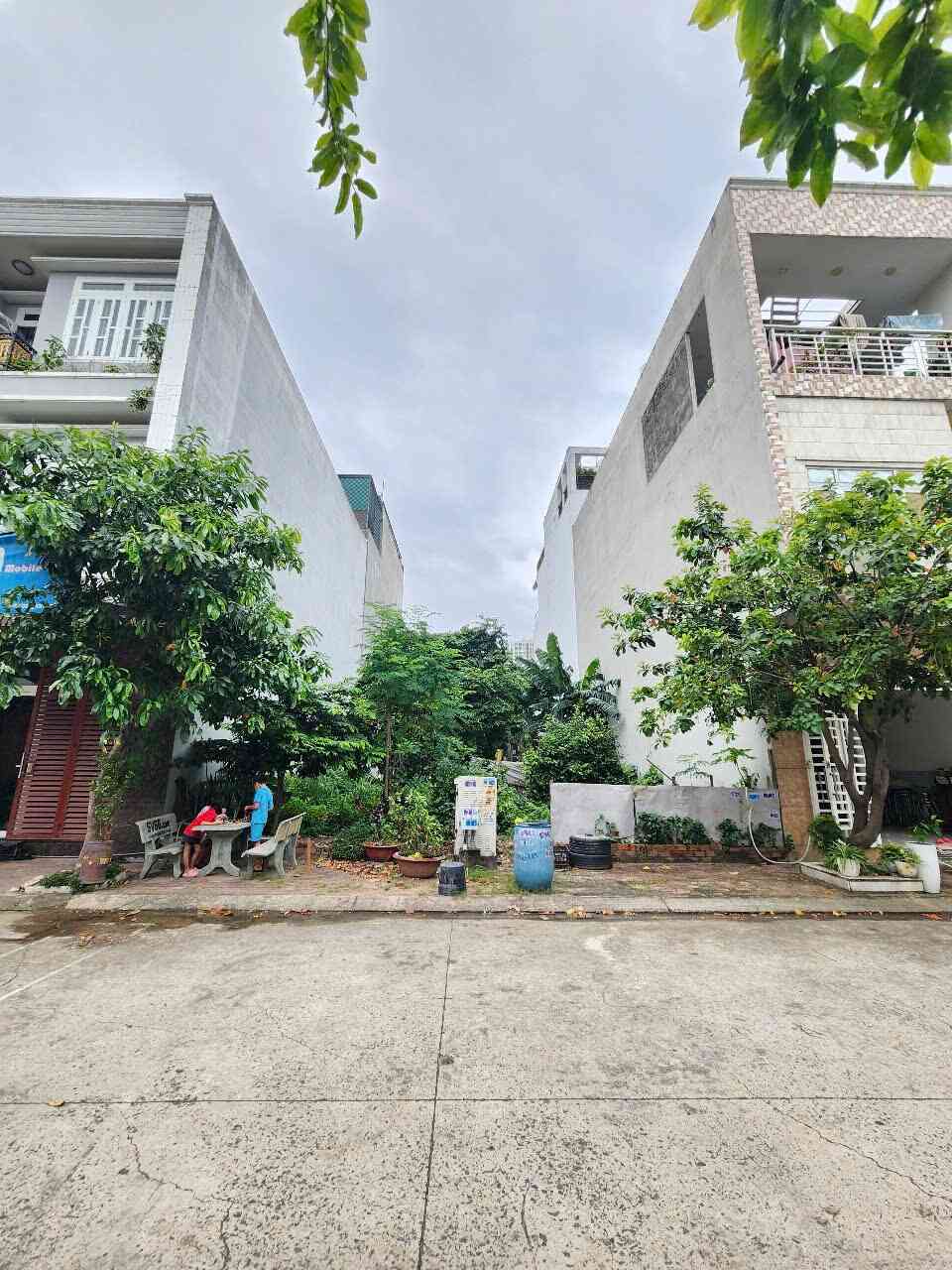 Bán đất 5x15m, đường D4 KDC Sóng Thần B p. Dĩ An kế Vincom 550