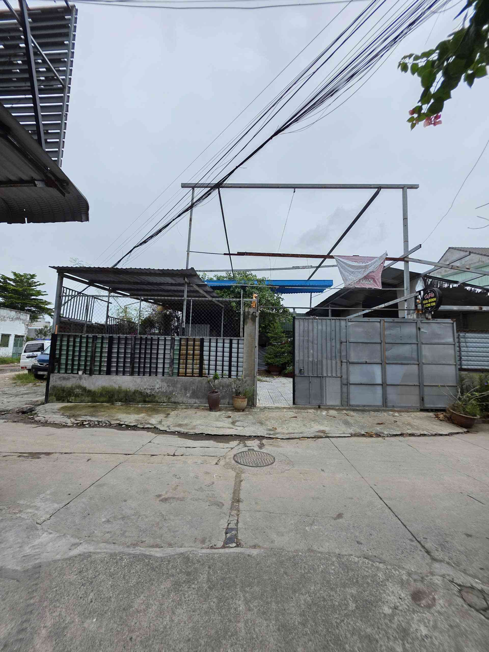 Bán đất 9.3x15m, mặt tiền Bình Chuẩn 73 p. Bình Chuẩn