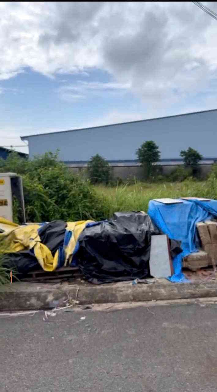 Bán đất 5x30m, đường số 1 KDC Thái Bình Dương P.Tân Hiệp Tp.Tân Uyên