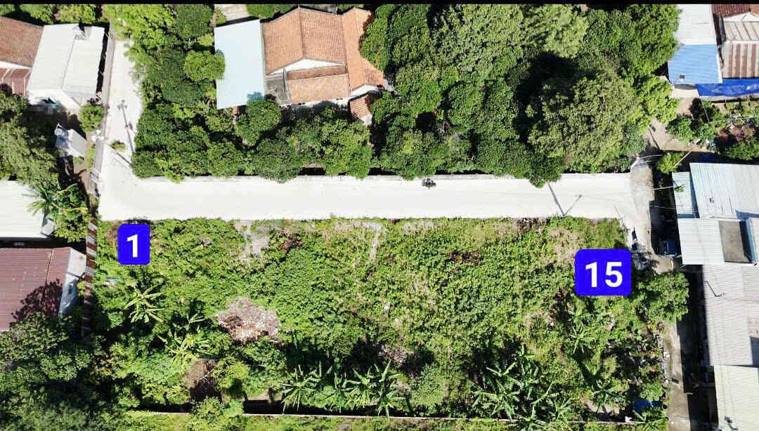 Bán đất 4x23m, hẻm ĐT.743B p. Tân Đông Hiệp gần Ngã Tư Bình Thung