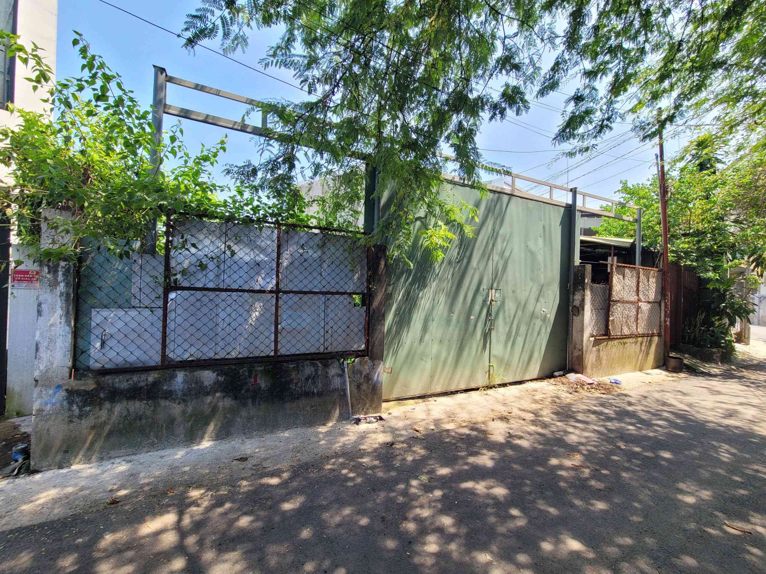 Bán đất 10.4x22m, mặt tiền Lái Thiêu 58 p. Lái Thiêu gần Lotte Mart