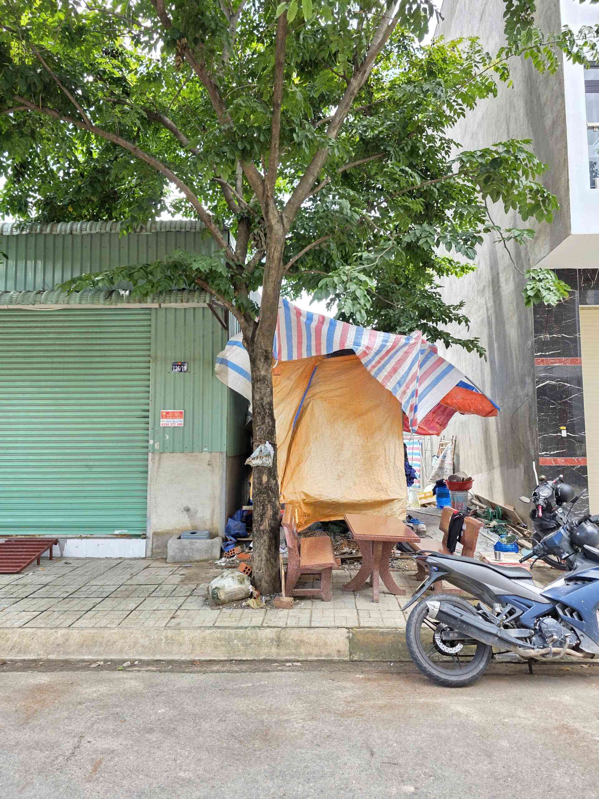 Bán đất 4x20m, đường D1 KDC Quang Huy p. Bình Chuẩn gần Ngã Tư Bình Chuẩn