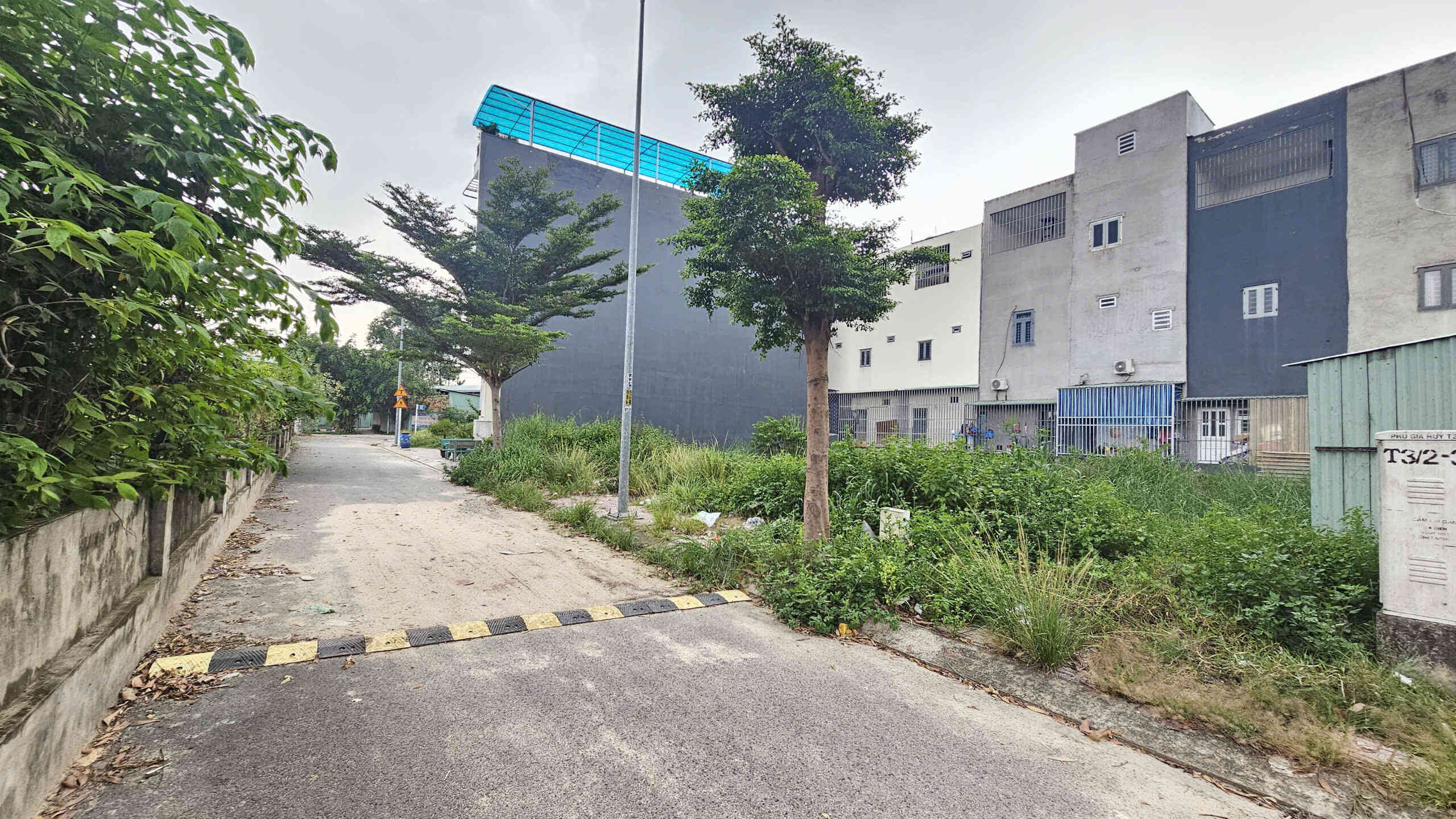 Bán đất 4x18.3m, đường D6 KDC Phú Gia Huy p.Bình Chuẩn gần chợ Phú Phong