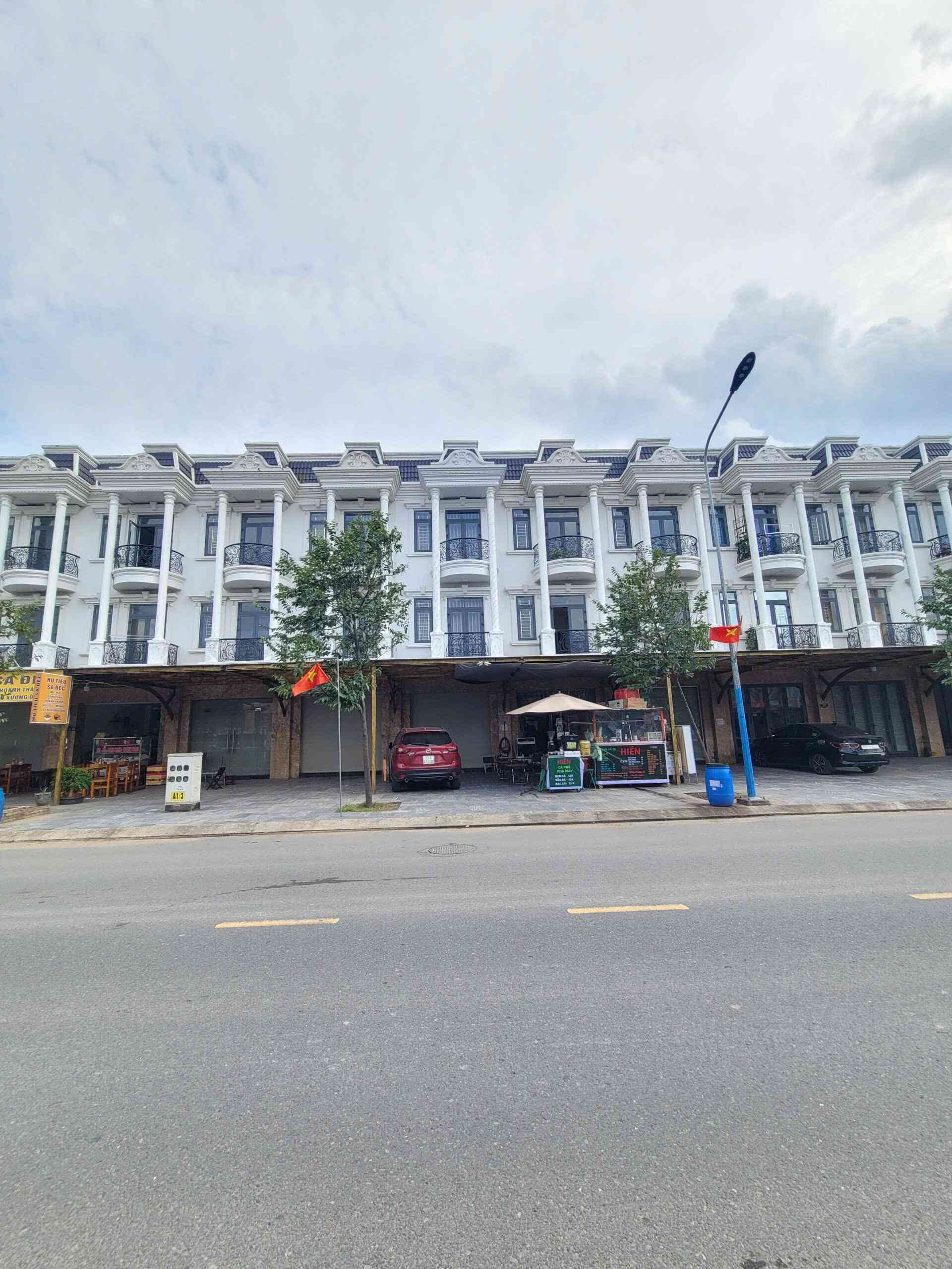 Bán nhà 1T2L 4x20m hoàn công, mặt tiền Nguyễn Thị Khắp p. Tân Đông Hiệp