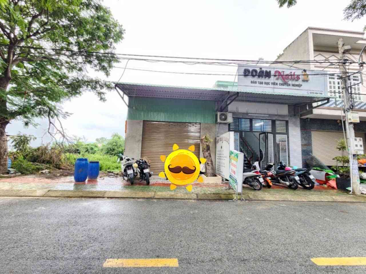 Bán đất 5x14.8m, đường số 3 KDC Đại Ngàn p. Thuận Giao