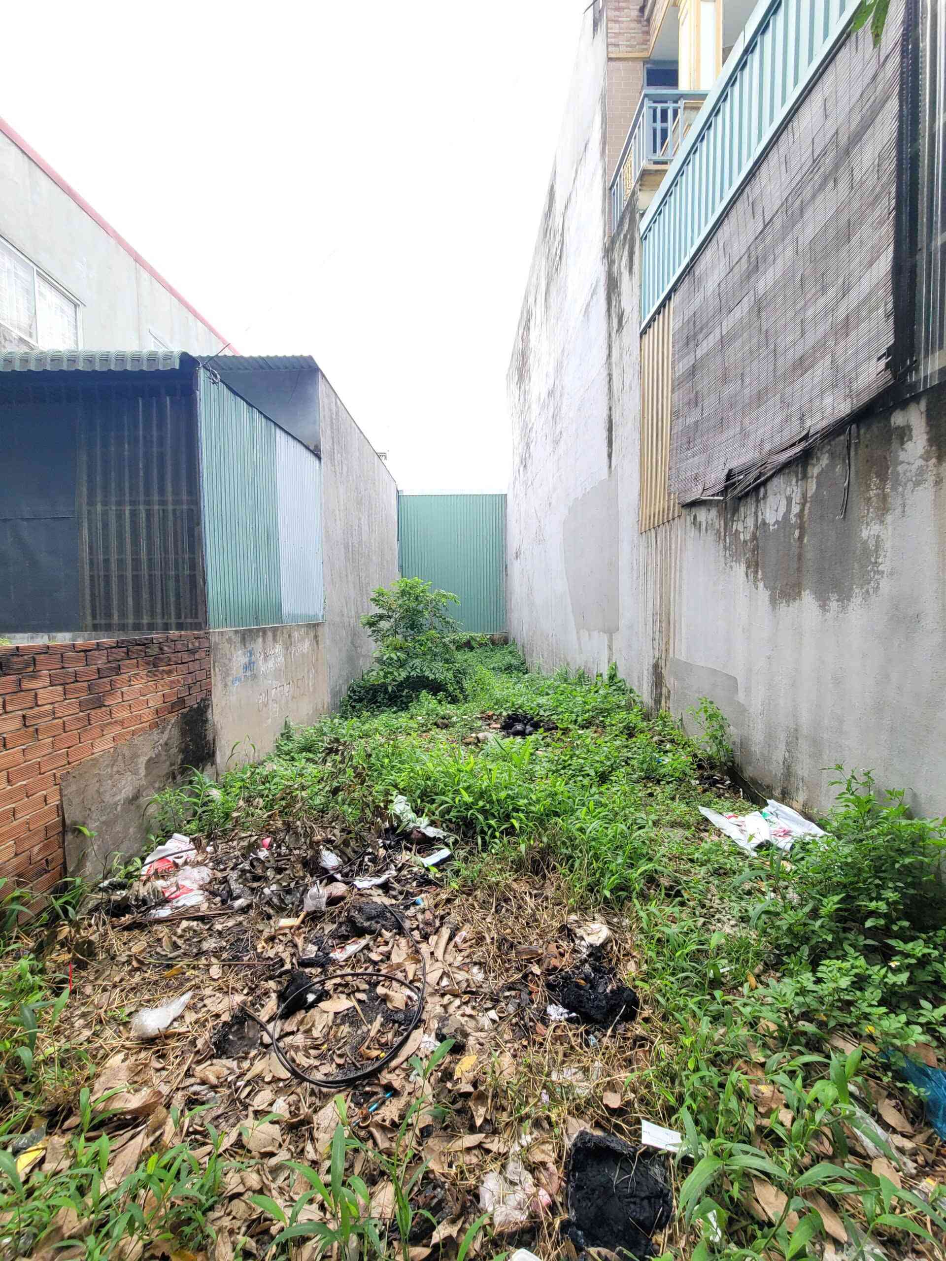 Bán đất 4.3x20.7m, mặt tiền Bình Chuẩn 63 p. Bình Chuẩn gần chợ Bình Phước B