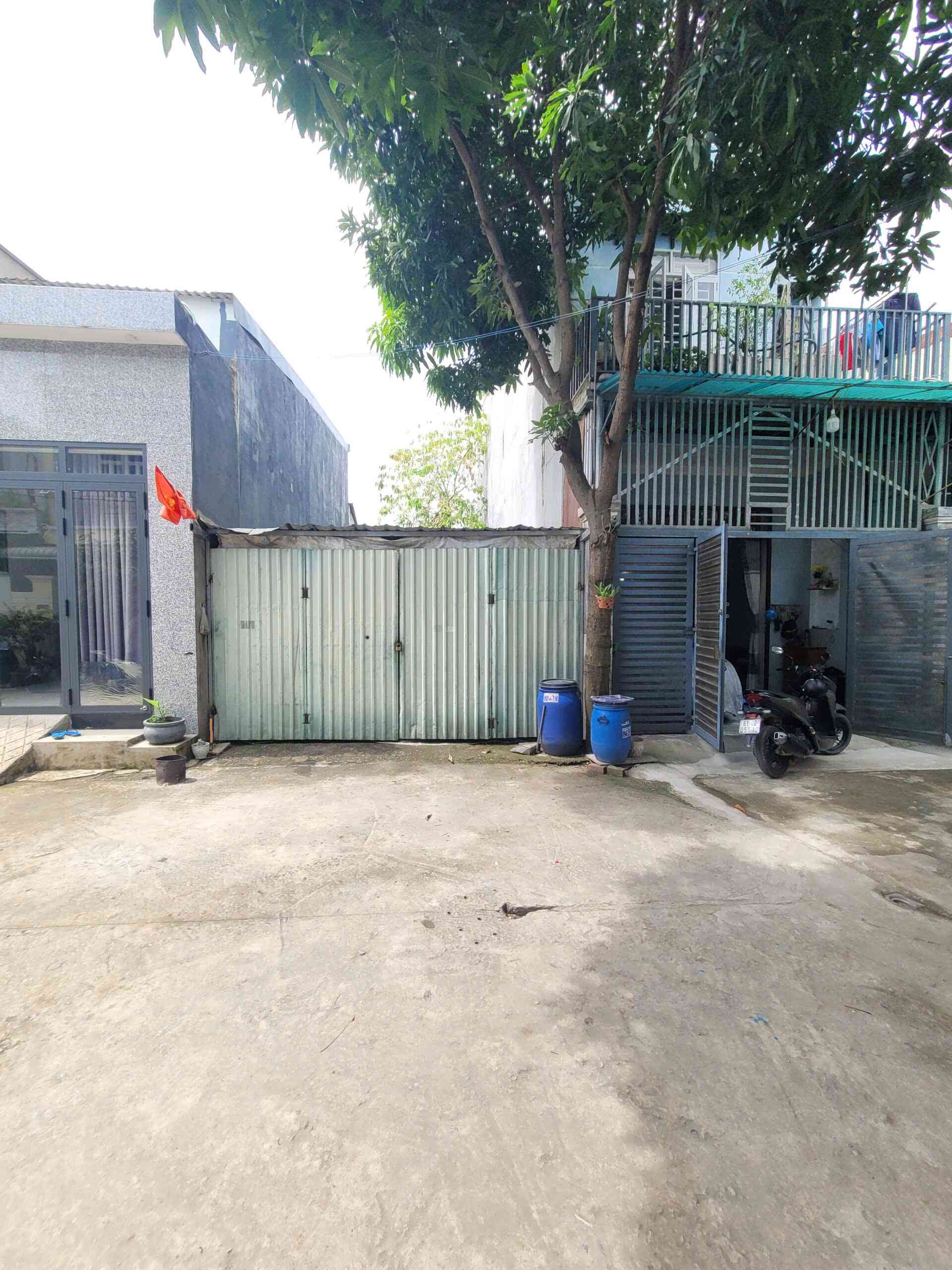 Bán đất 4.6x14m, hẻm Bình Chuẩn 45 p. Bình Chuẩn gần chợ Bình Chuẩn