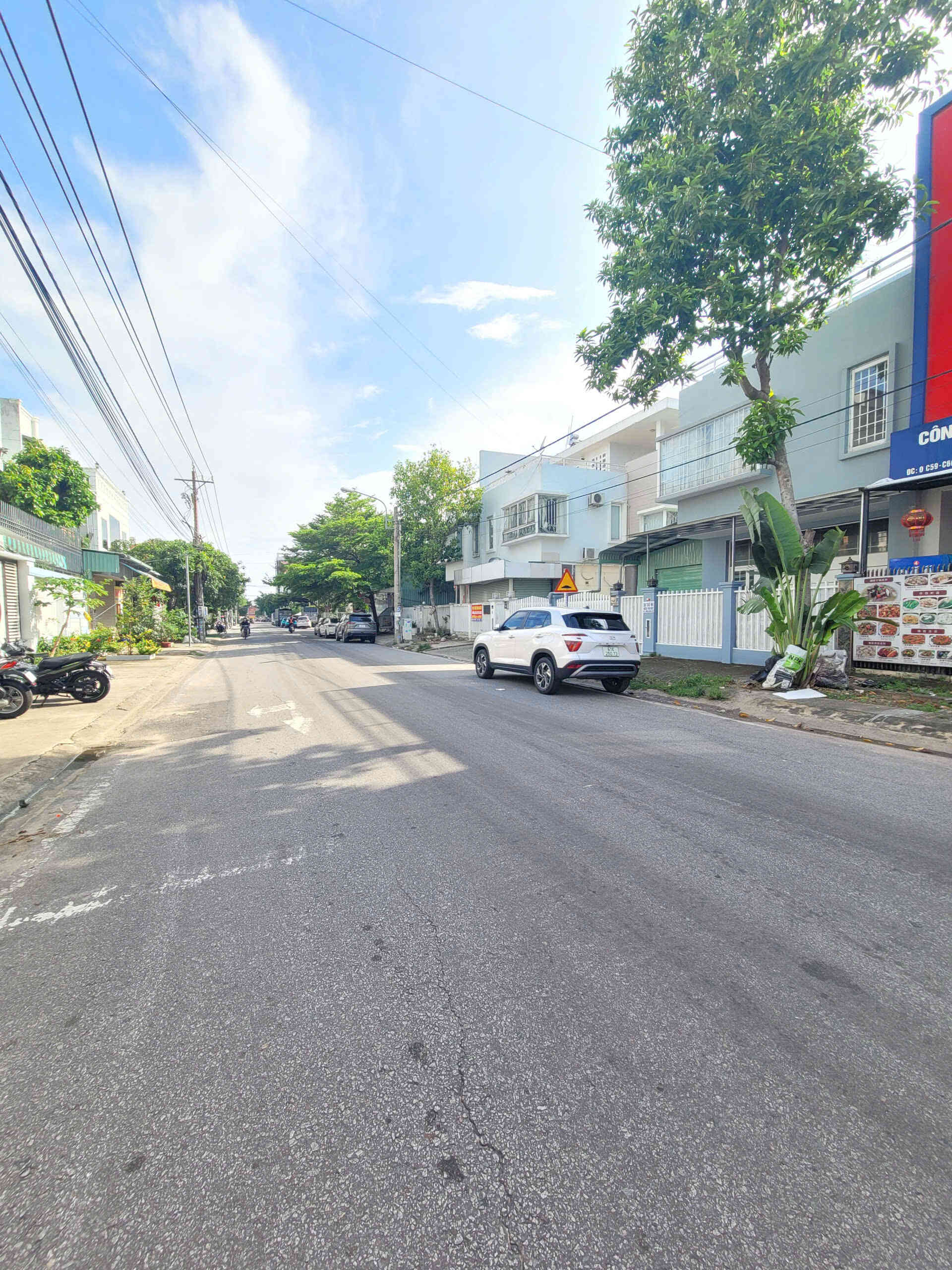 Bán biệt thự 1T2L 10x18m hoàn công, đường số D35 KDC Việt Sing P.An Phú