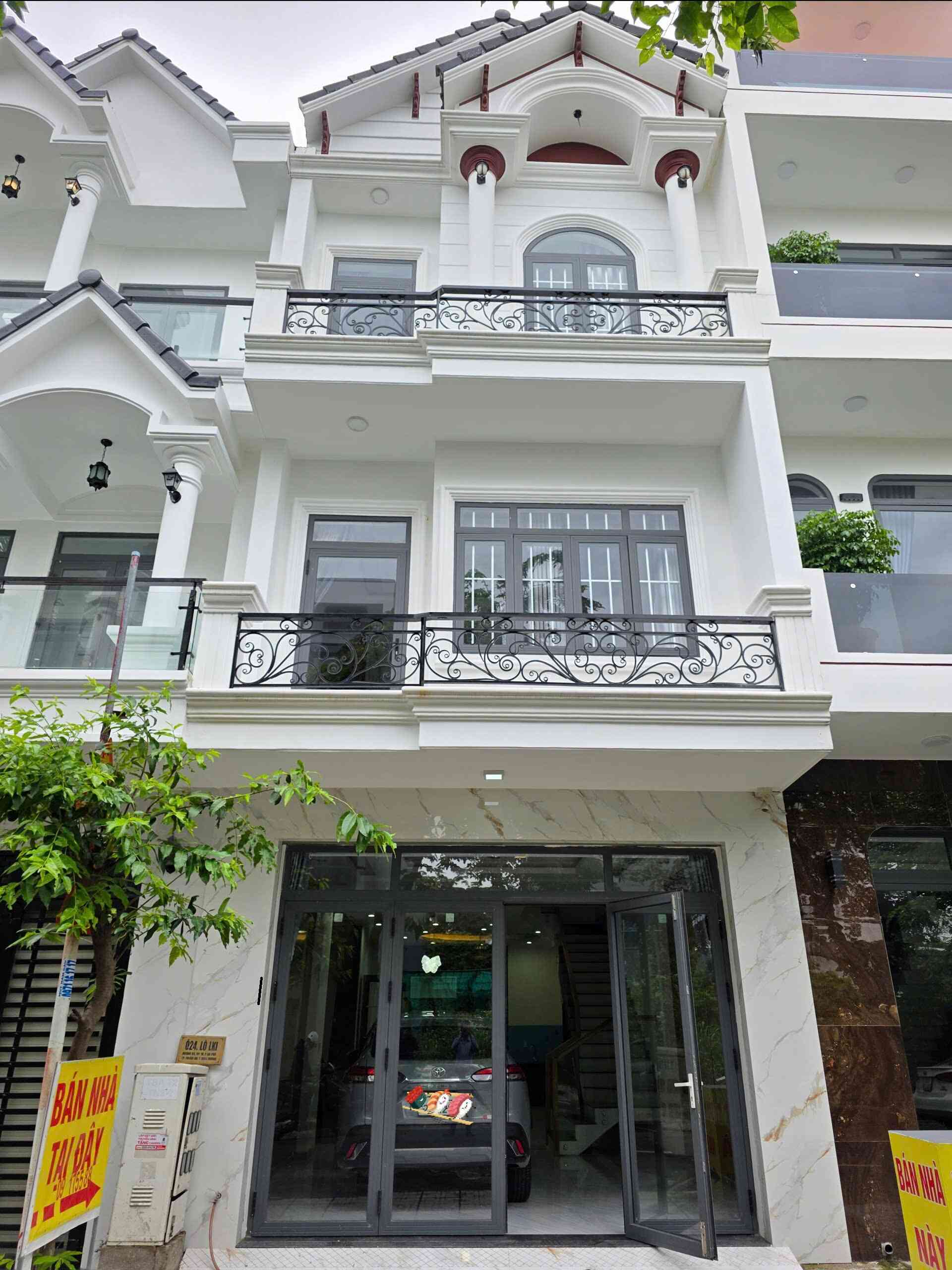 Bán nhà 1T2L 5x16m, đường D5 KDC An Phú 1 p. An Phú gần chợ Đông Đô, full nội thất