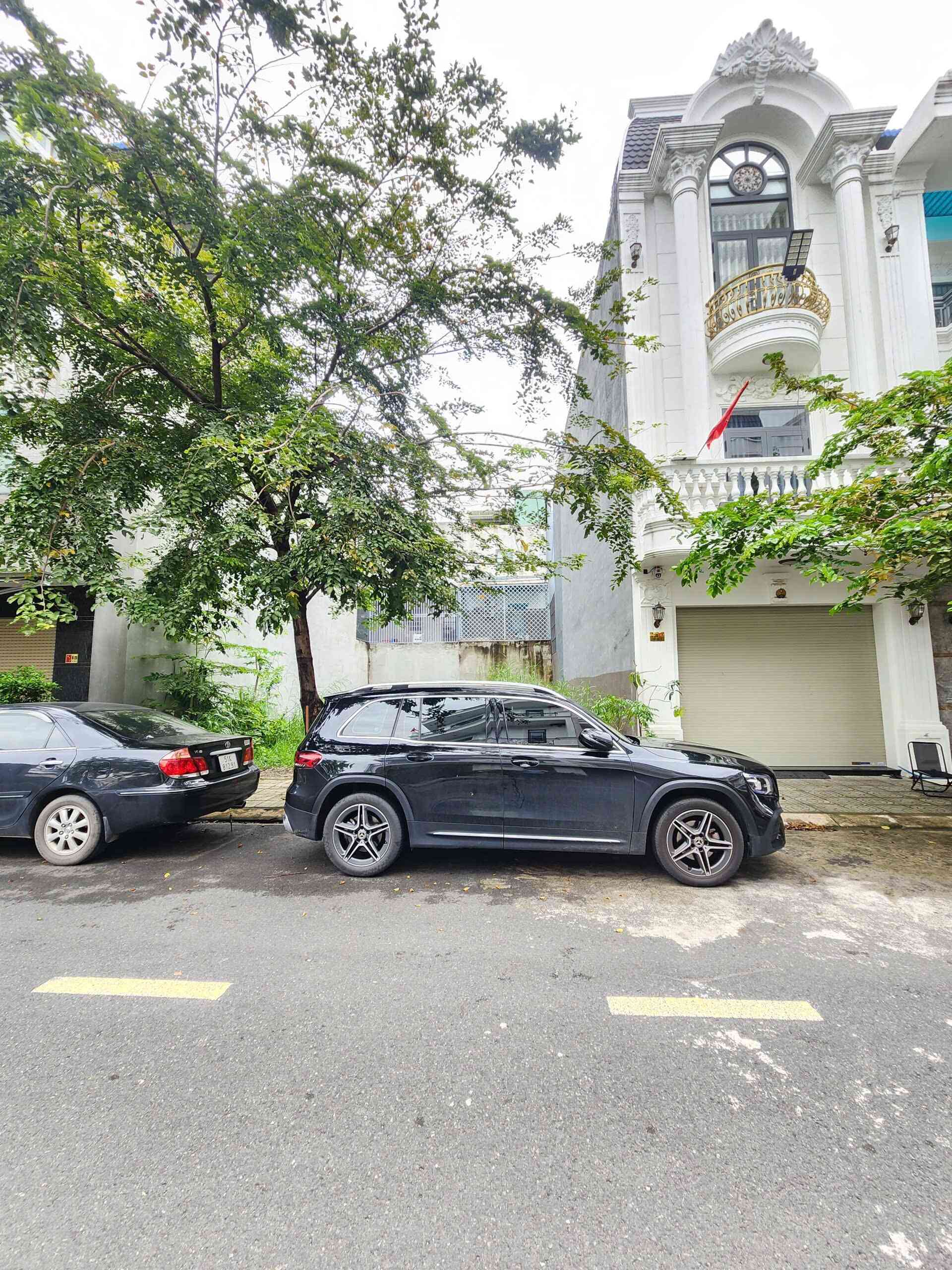 Bán đất 5x19m, đường N3 KDC An Phú 1 p.An Phú gần chợ Đông Đô