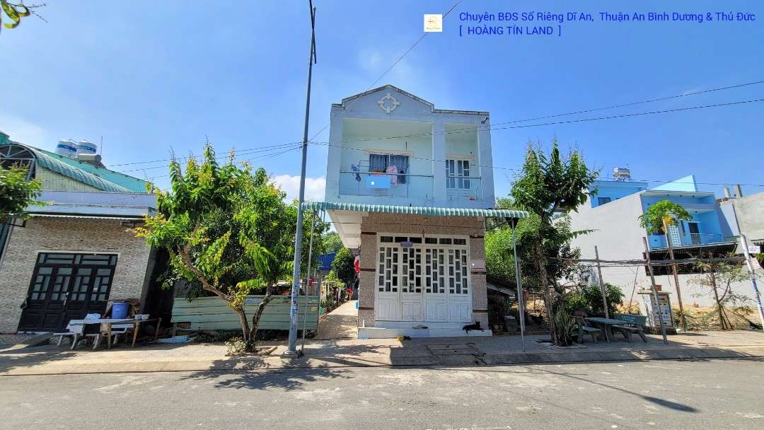 Bán nhà 1T1L và phòng trọ 6x25m, đường N4 KDC Hố Lang p.Tân Bình